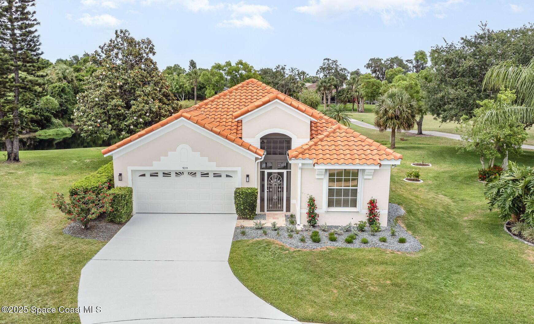 Melbourne, FL 32940,920 Wimbledon DR