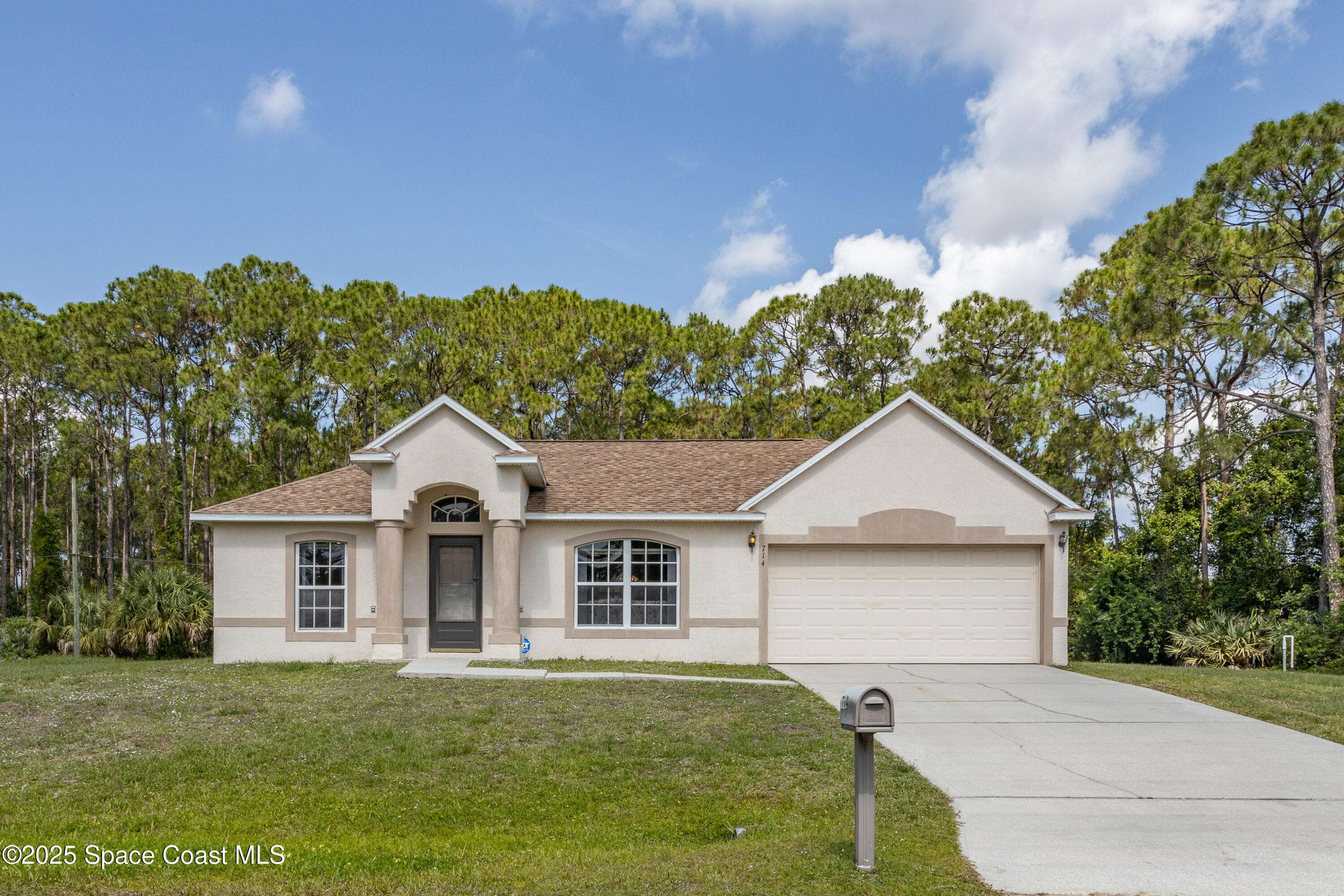 Palm Bay, FL 32908,714 Scott AVE SW