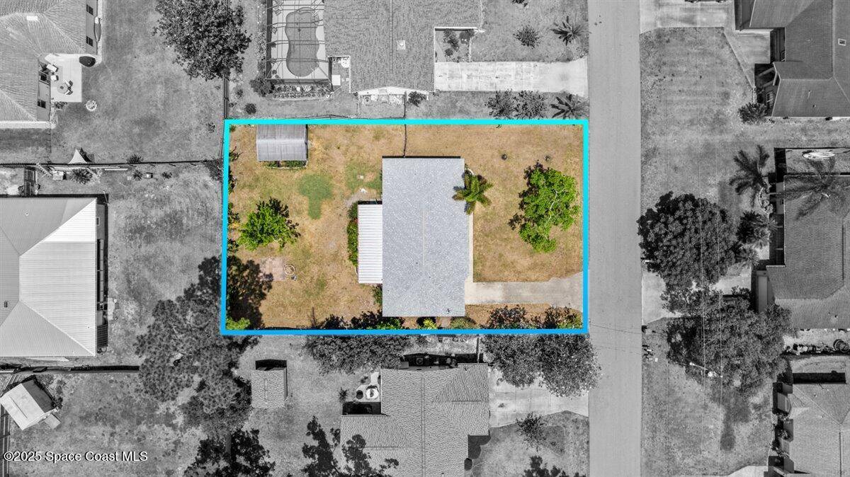 Cocoa, FL 32927,5970 Coker AVE