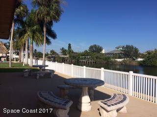 Merritt Island, FL 32952,250 N Banana River DR #D-10