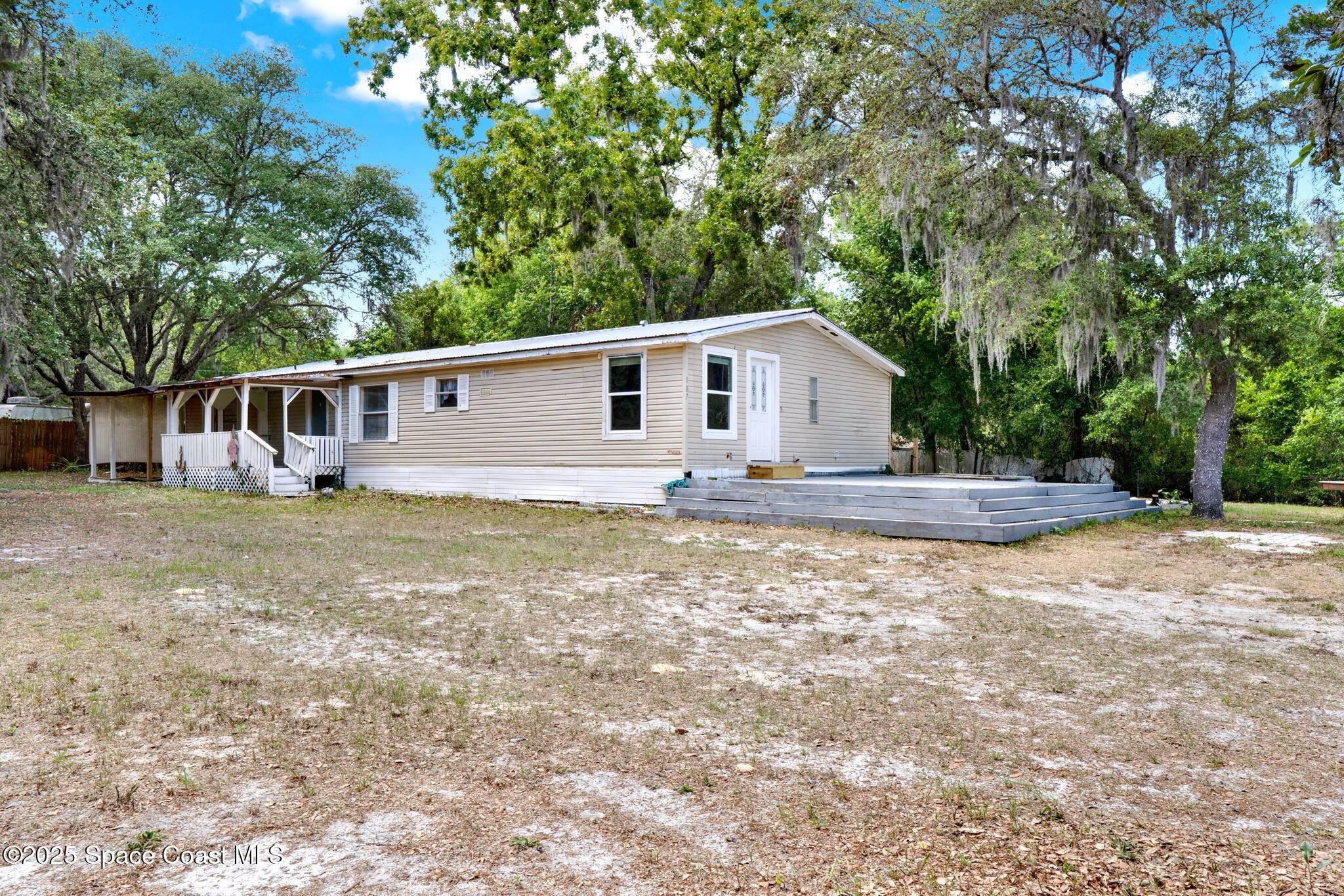 Satsuma, FL 32189,107 Riverside TRL
