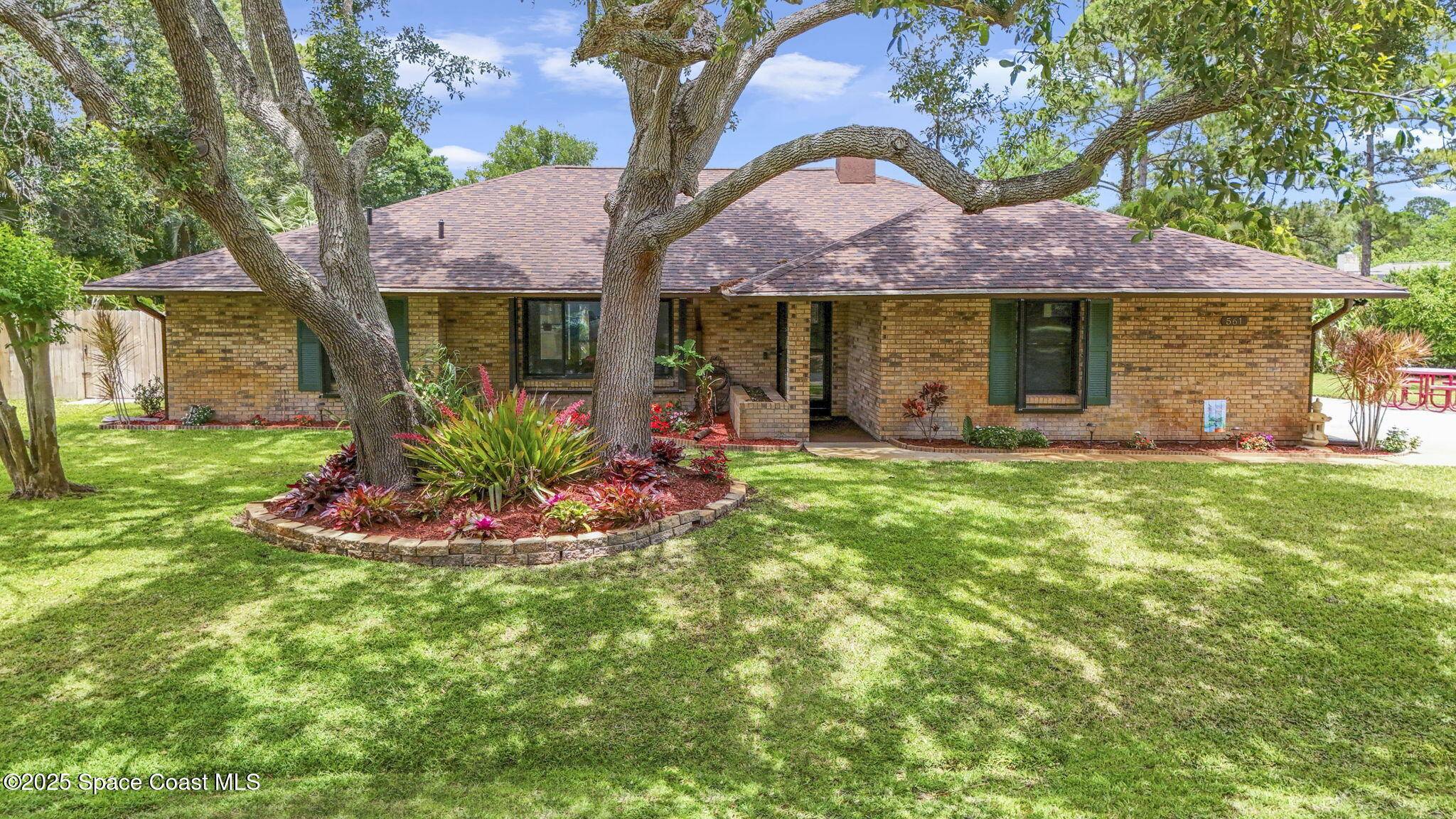 Palm Bay, FL 32907,561 Klamath ST NE