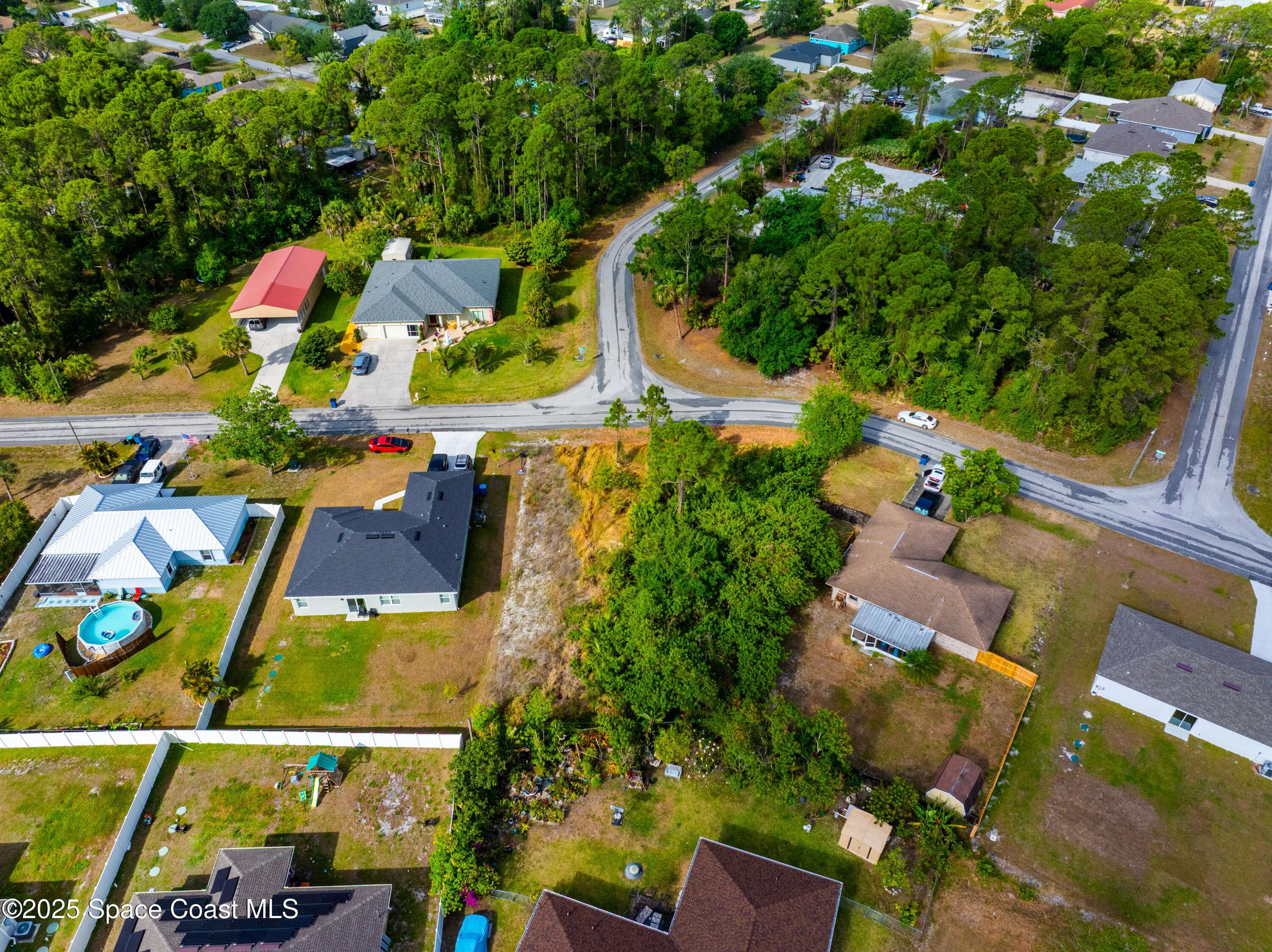 Palm Bay, FL 32907,235 Hilliard RD NW
