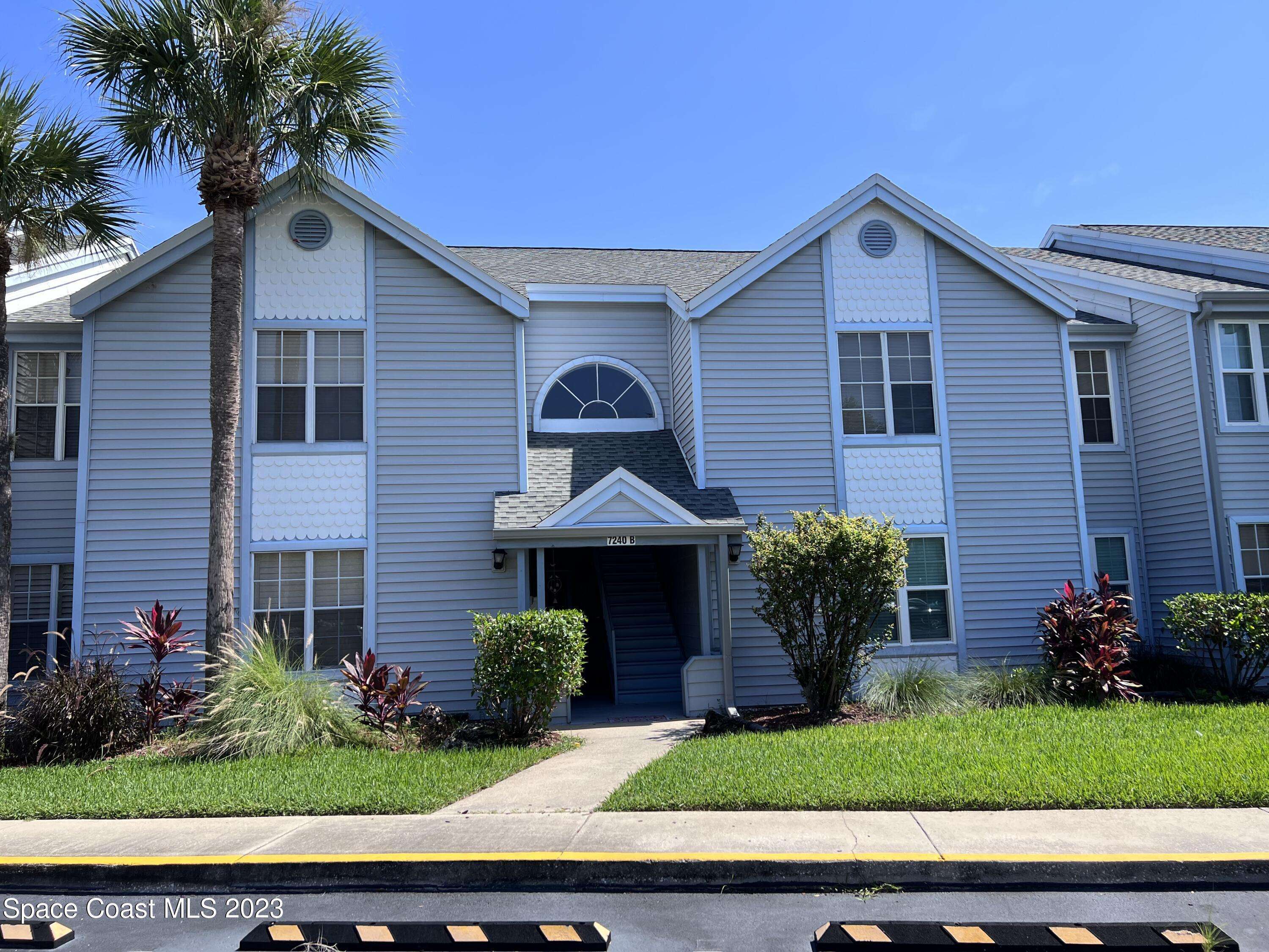 Cocoa, FL 32927,7240 Us-1 #204