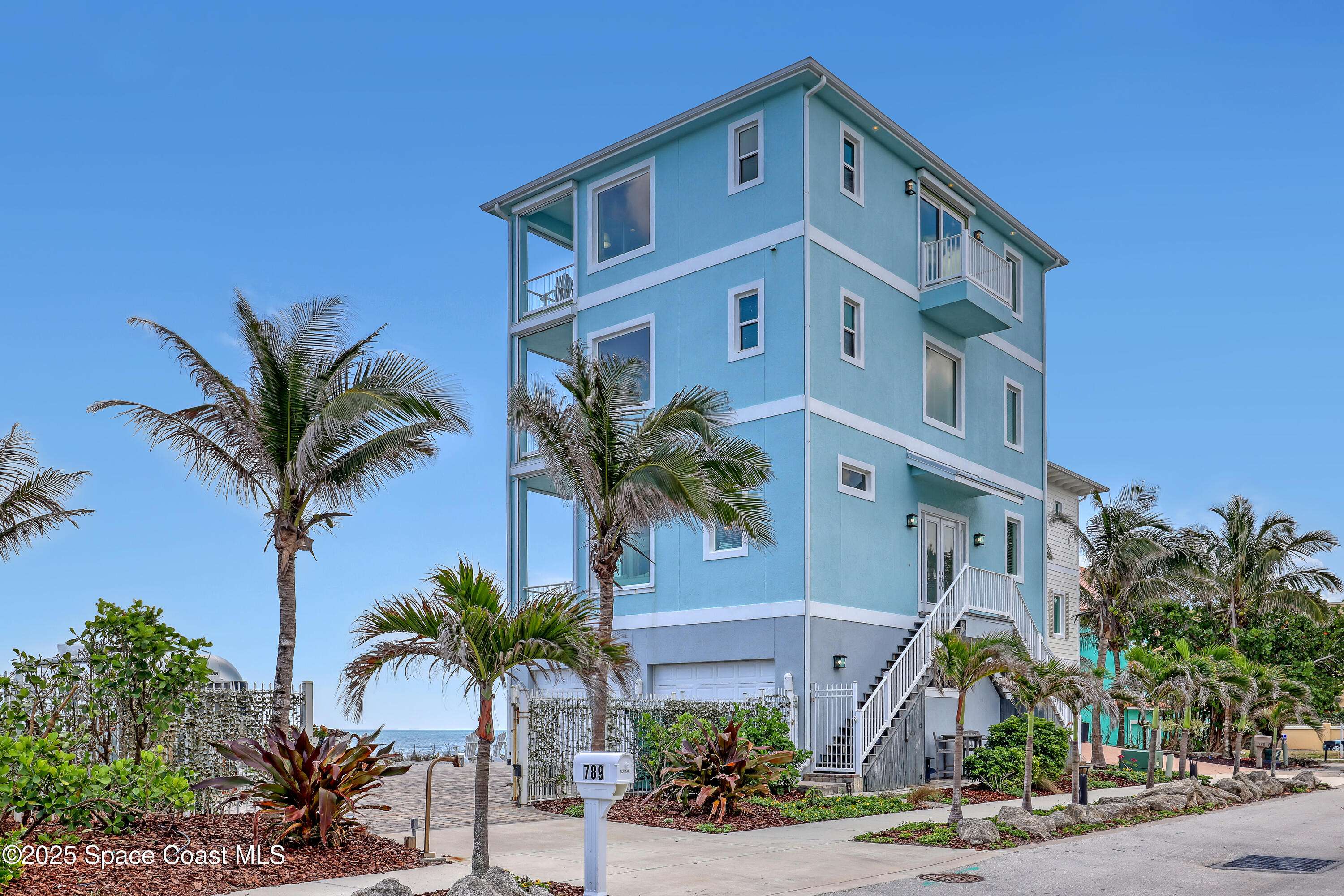 Satellite Beach, FL 32937,789 Shell ST