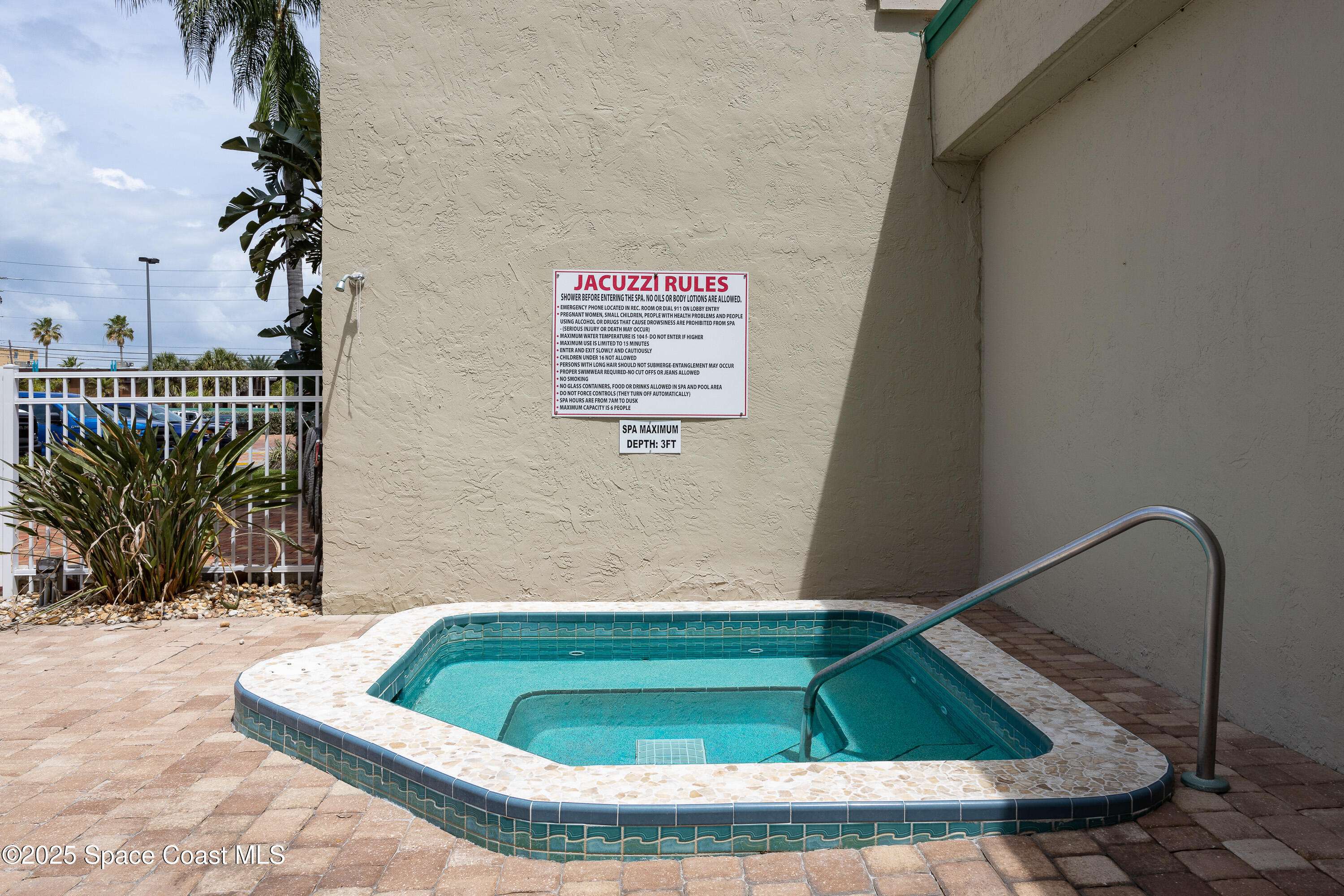 Cocoa Beach, FL 32931,3450 Ocean Beach BLVD #201