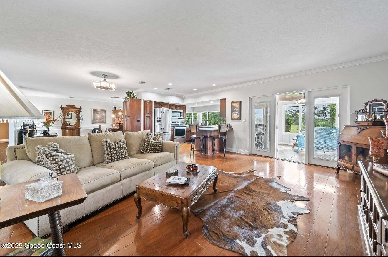 Titusville, FL 32780,3535 Palmer DR
