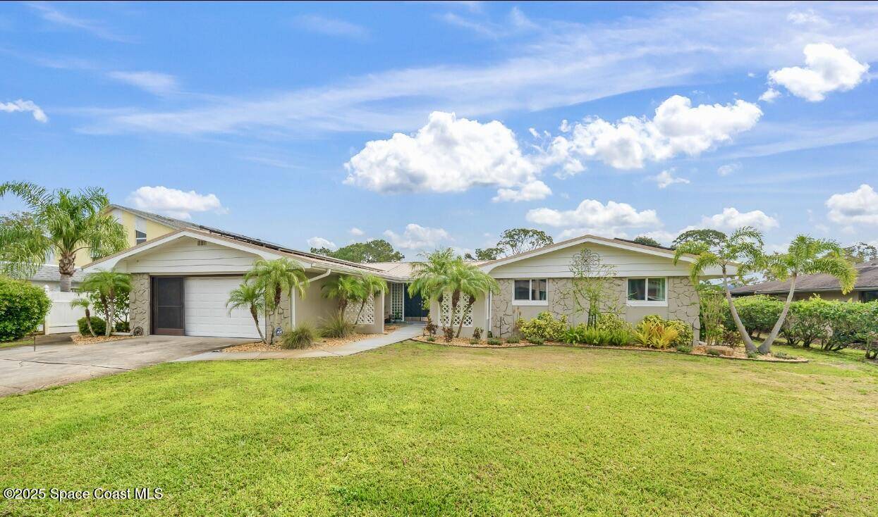 Titusville, FL 32780,3535 Palmer DR