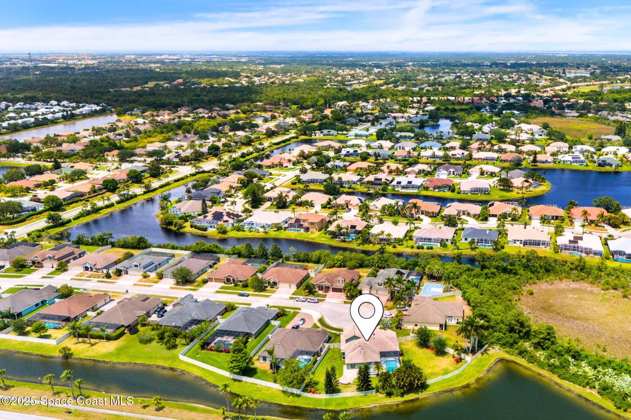 Melbourne, FL 32940,4117 Millstone DR