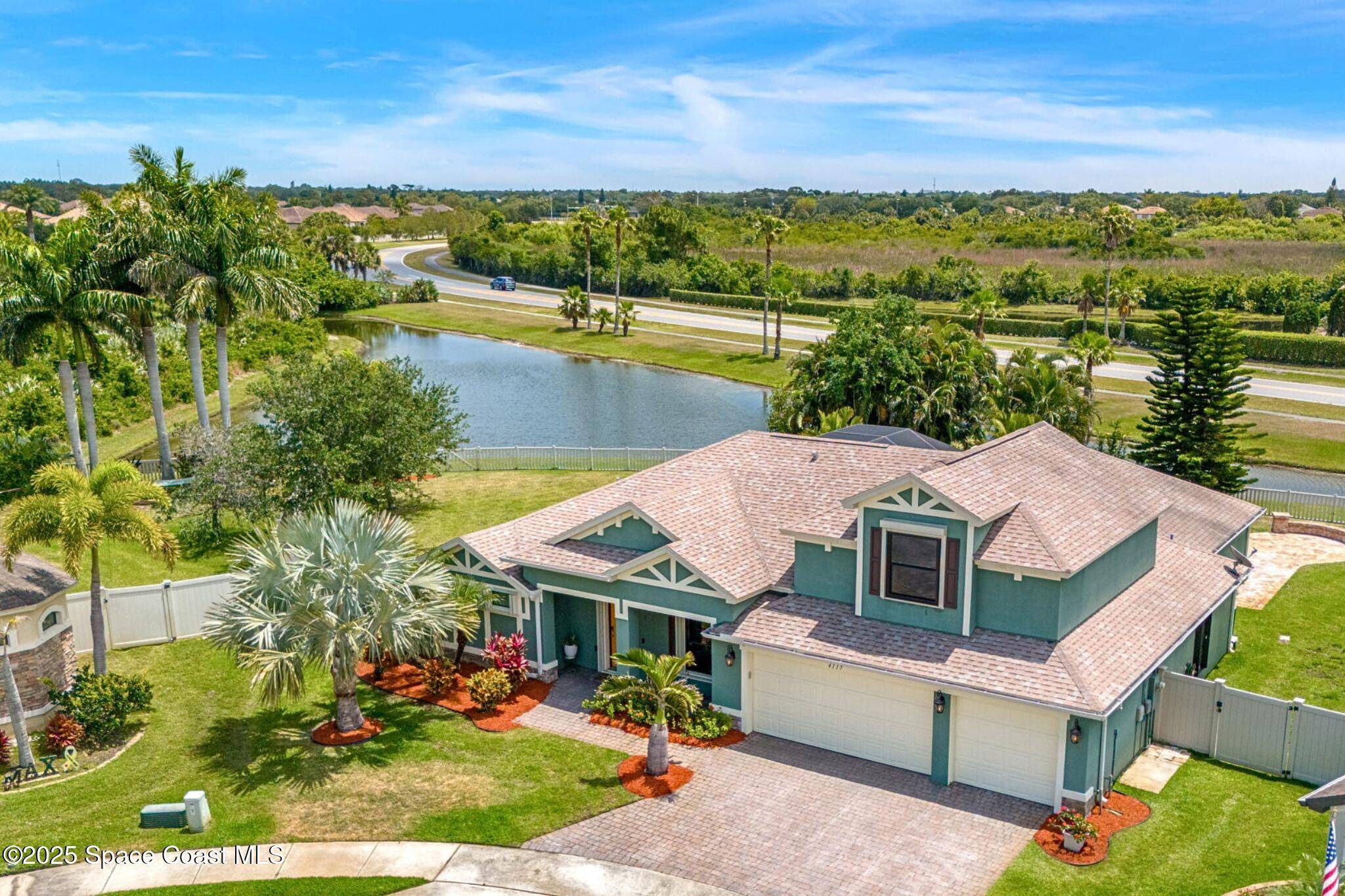 Melbourne, FL 32940,4117 Millstone DR