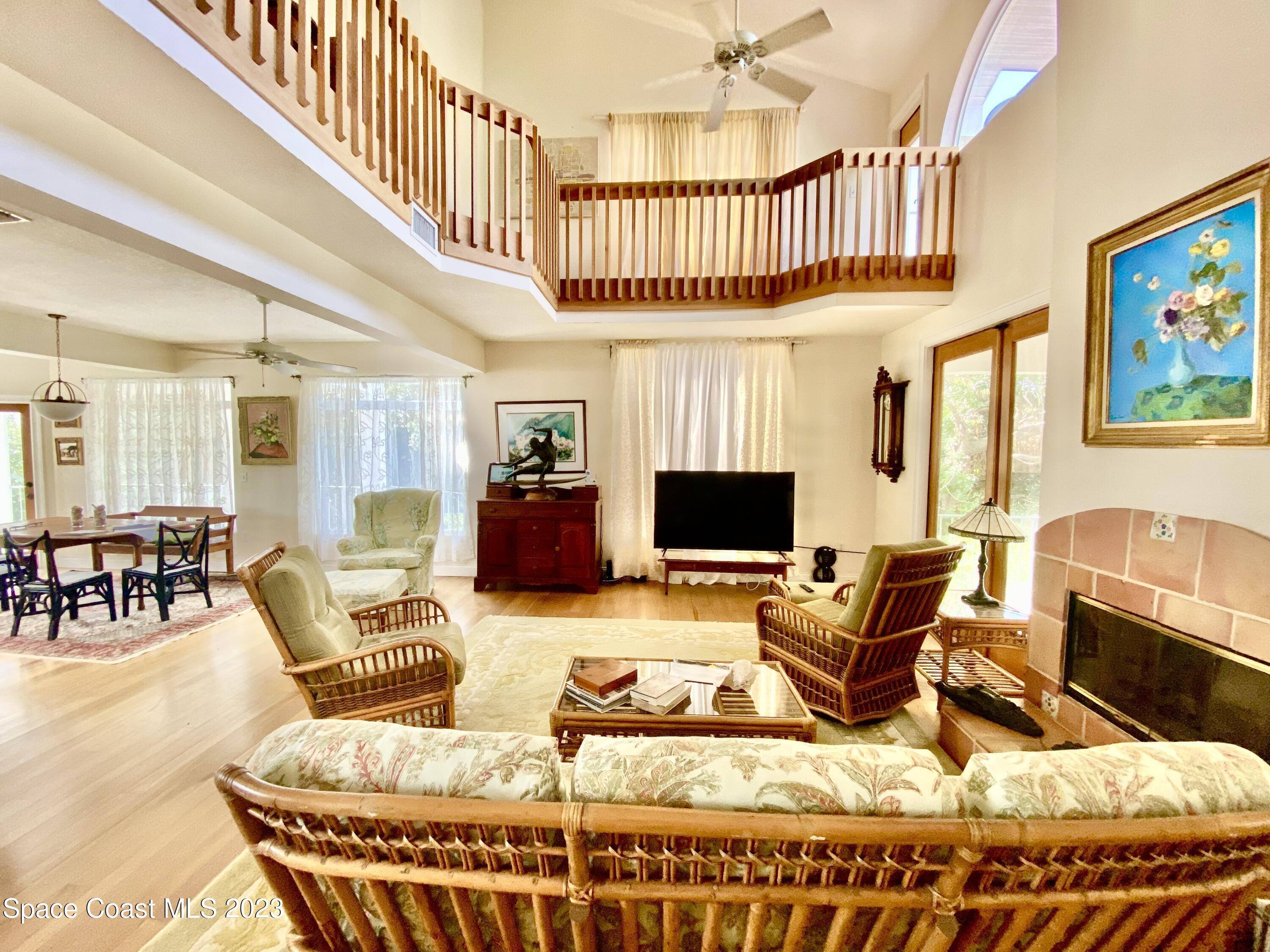 Cocoa Beach, FL 32931,1716 St Djorge CT
