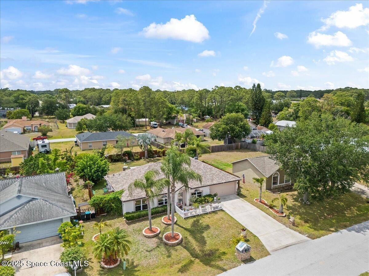 Palm Bay, FL 32907,1250 Corning AVE NW