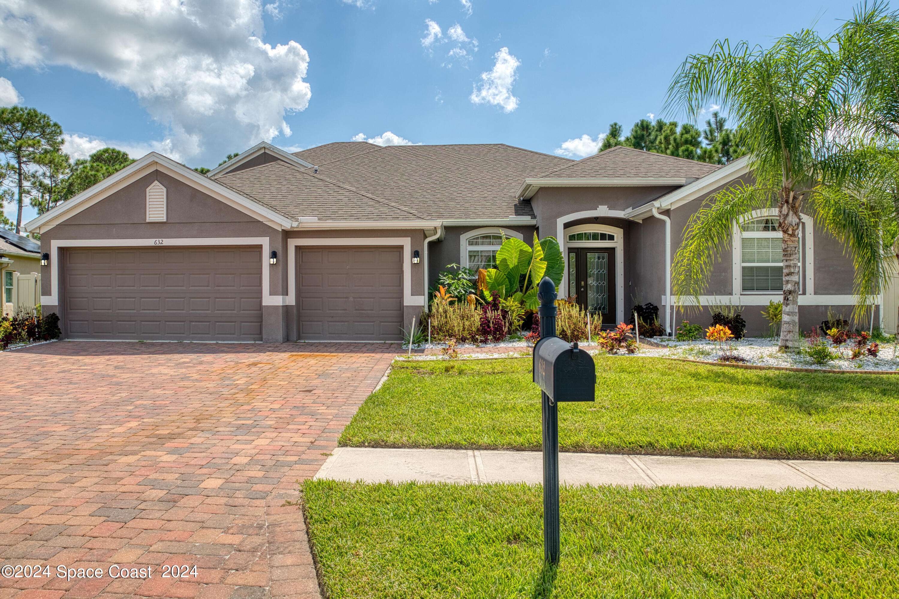 Palm Bay, FL 32909,632 Stonebriar DR SE