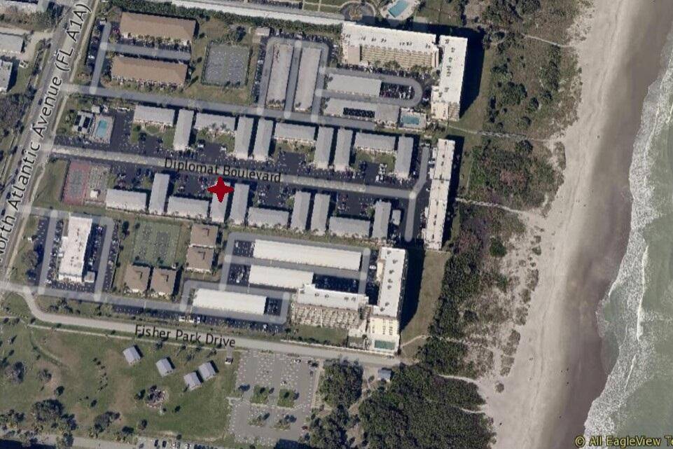 Cocoa Beach, FL 32931,3150 N Atlantic AVE #24-220