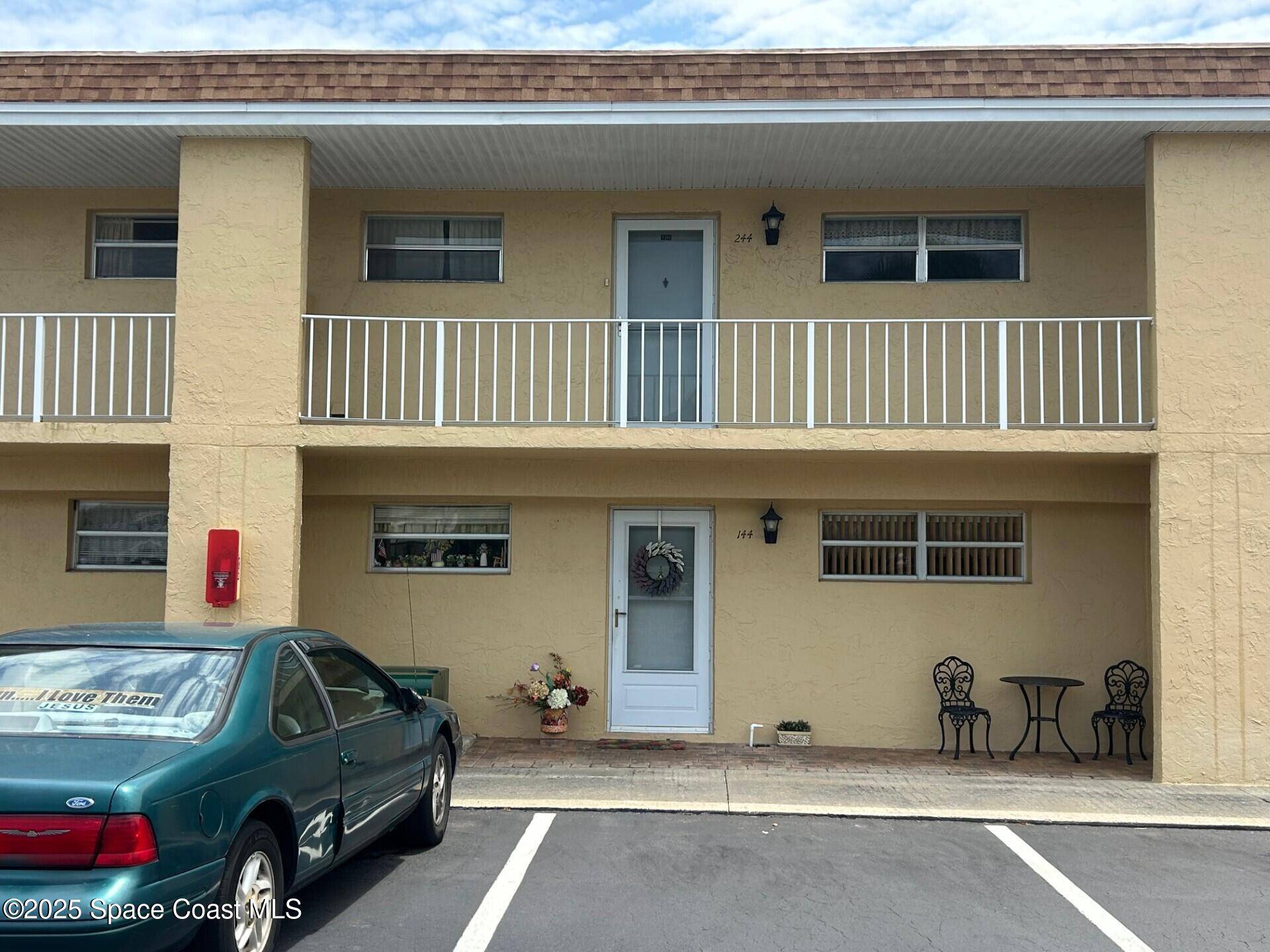 Merritt Island, FL 32953,2135 N Courtenay Pkwy #F244