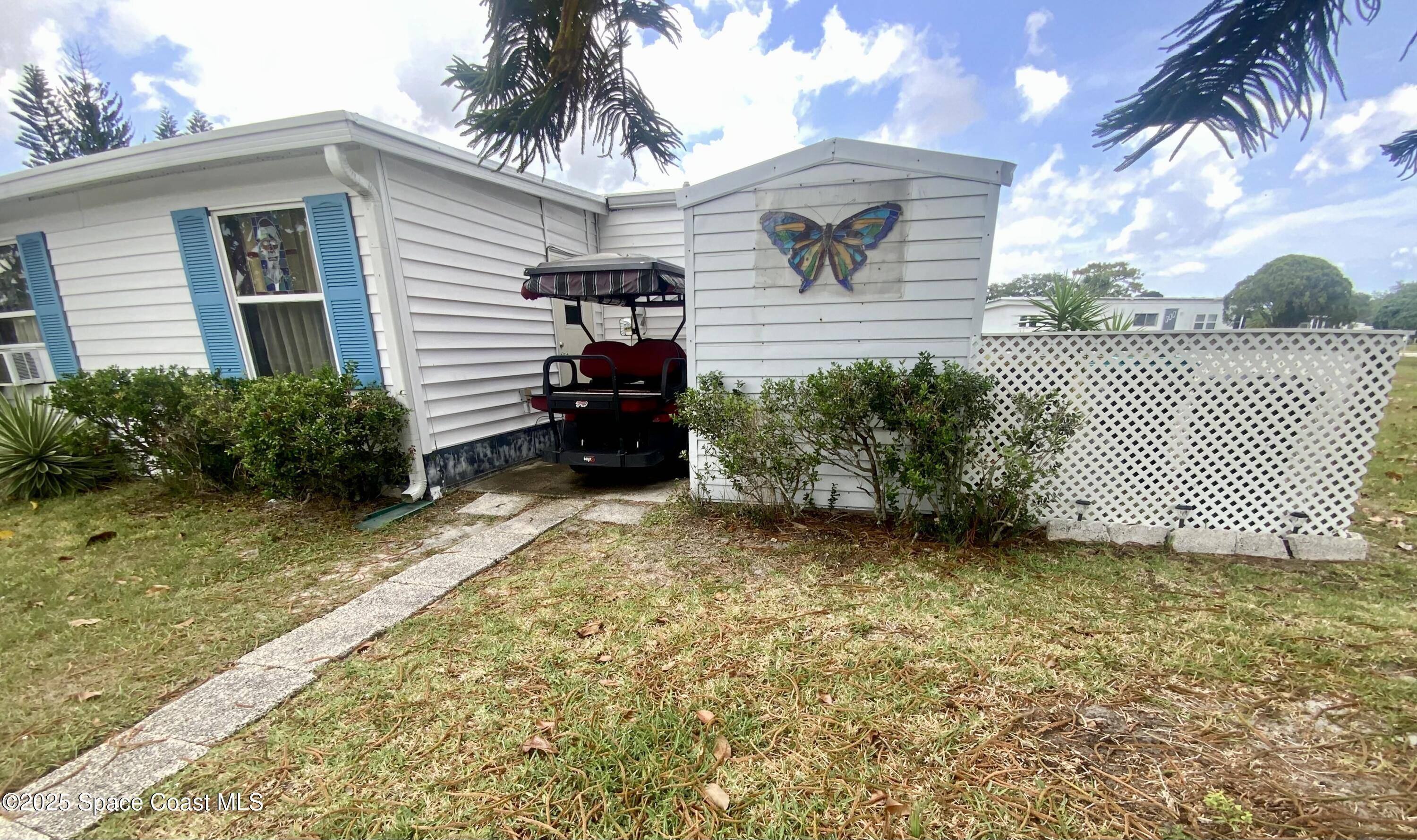 Palm Bay, FL 32907,203 Charm CT NE