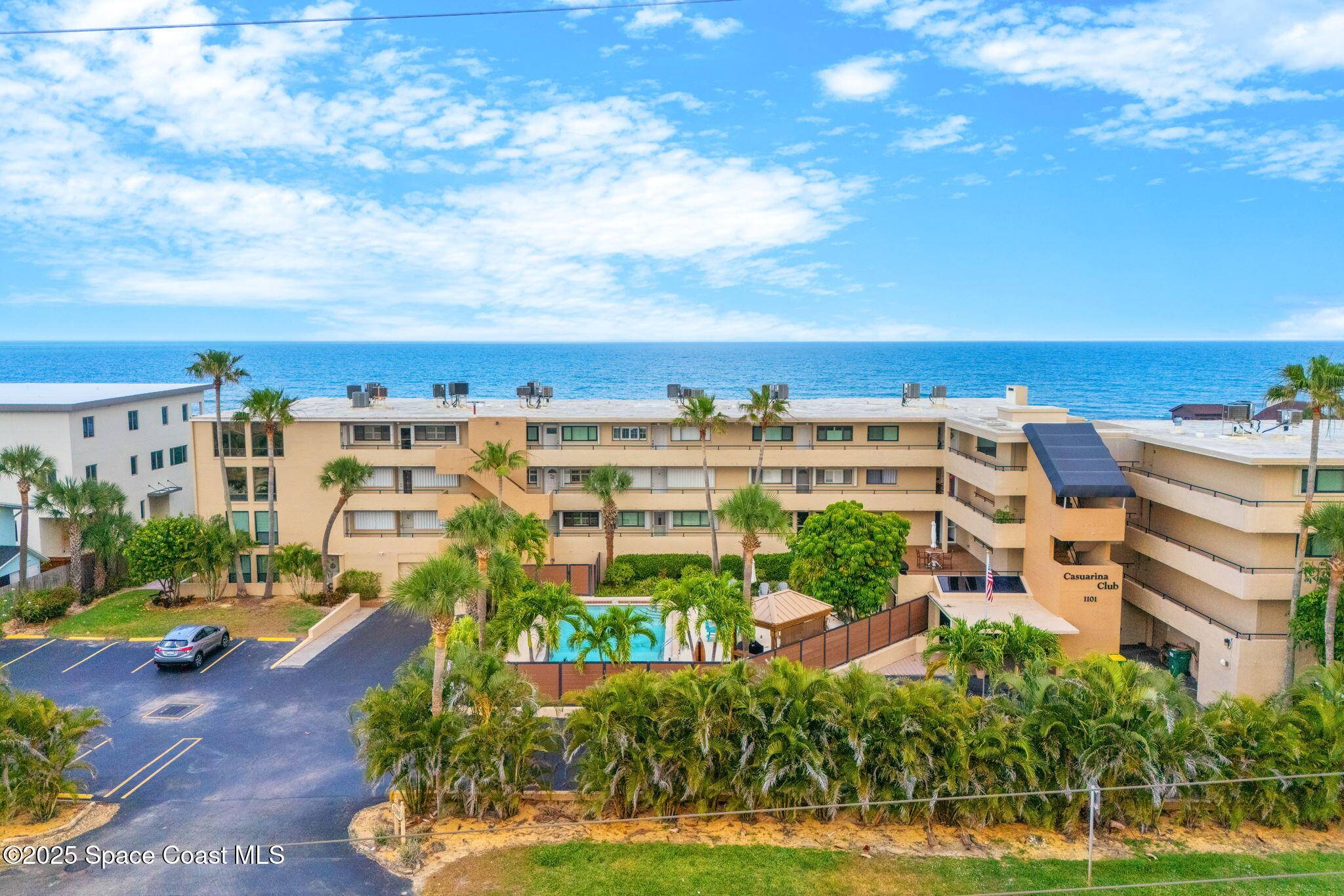 Indialantic, FL 32903,1101 S Miramar AVE #203