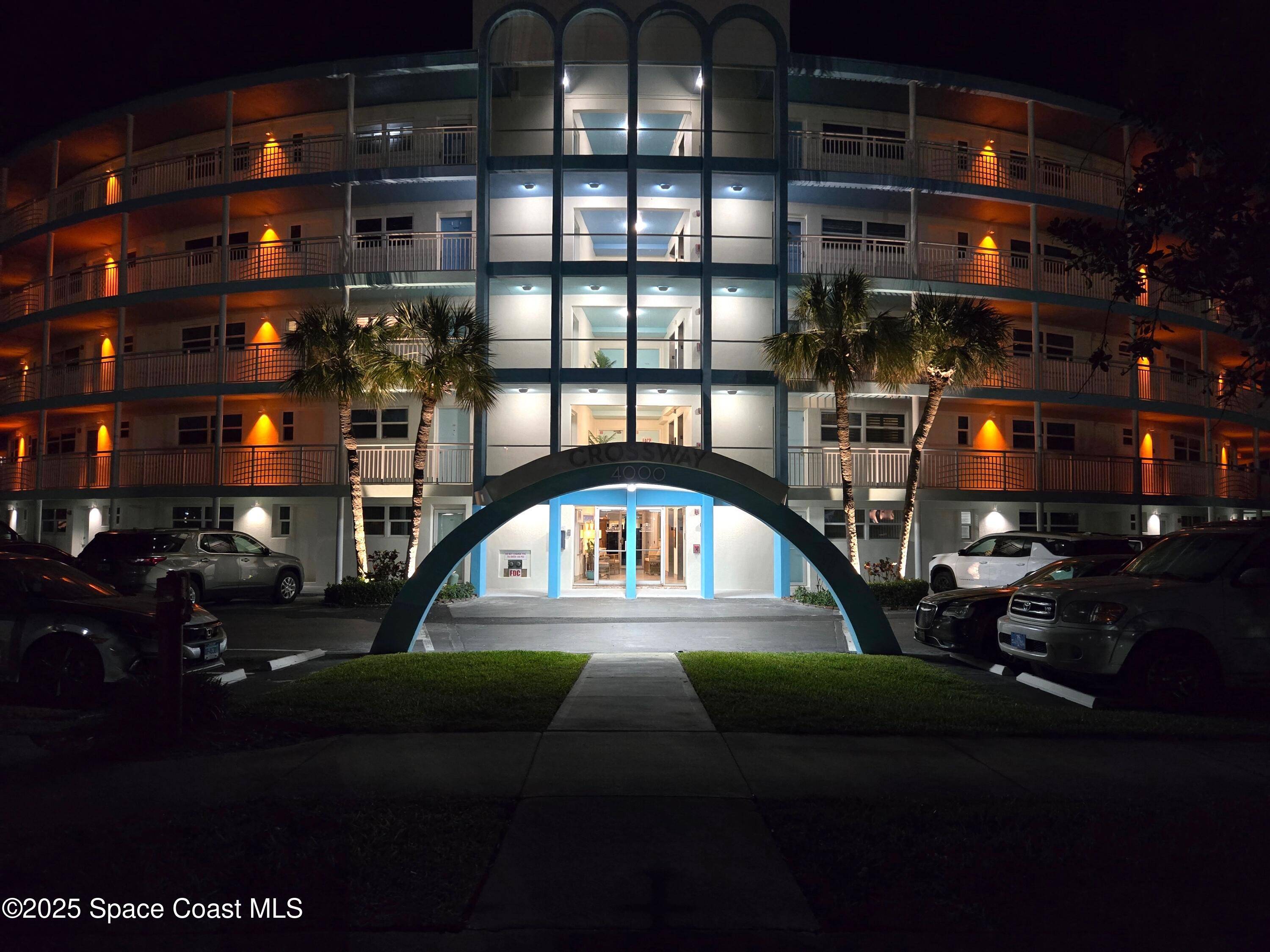 Cocoa Beach, FL 32931,4000 Ocean Beach BLVD #1c