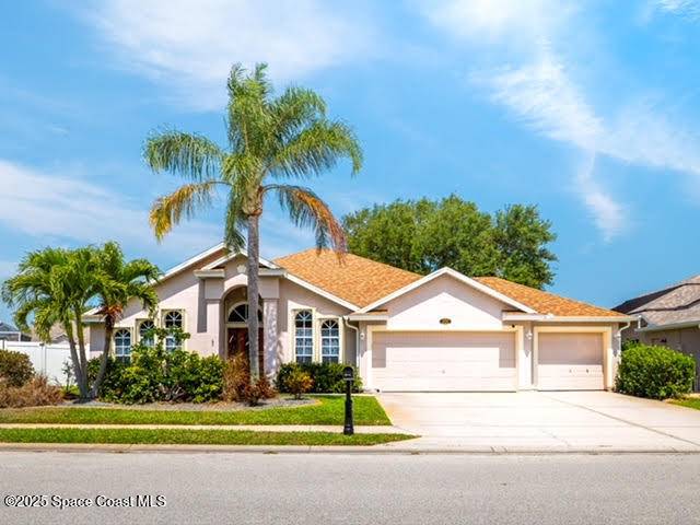 Melbourne, FL 32934,4040 Estancia WAY