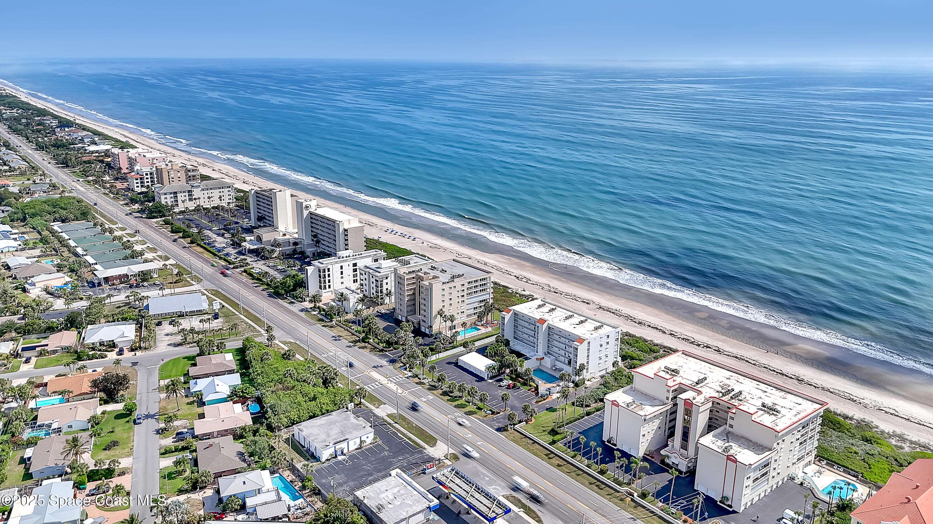 Indialantic, FL 32903,1555 N Highway A1a #405