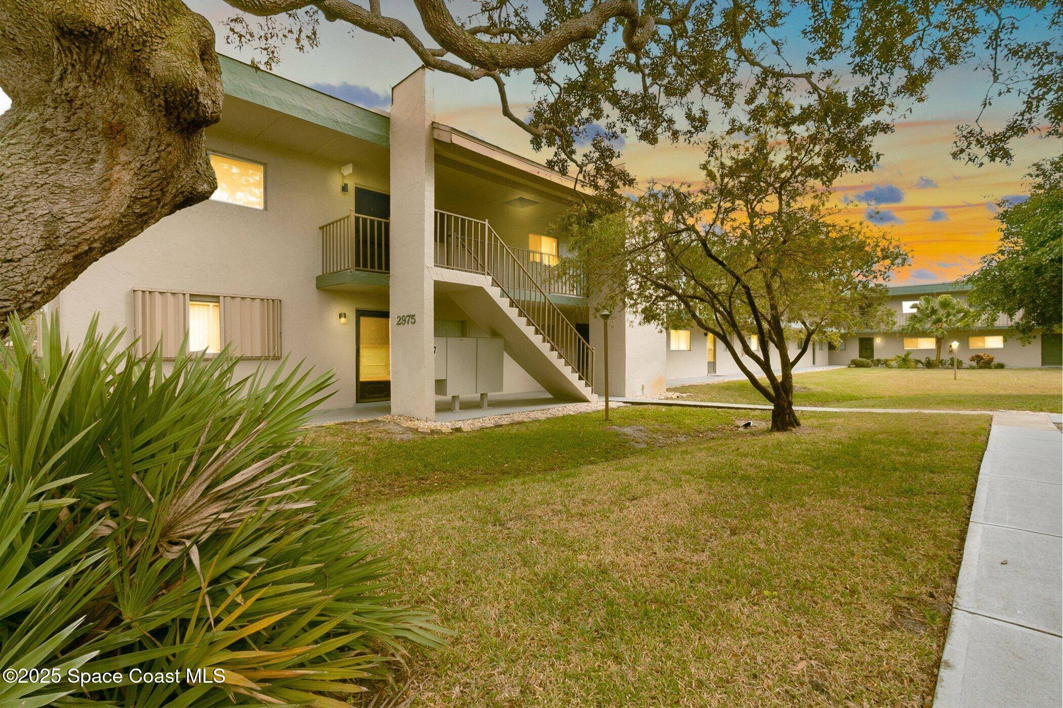 Melbourne, FL 32935,2975 Thrush DR #129