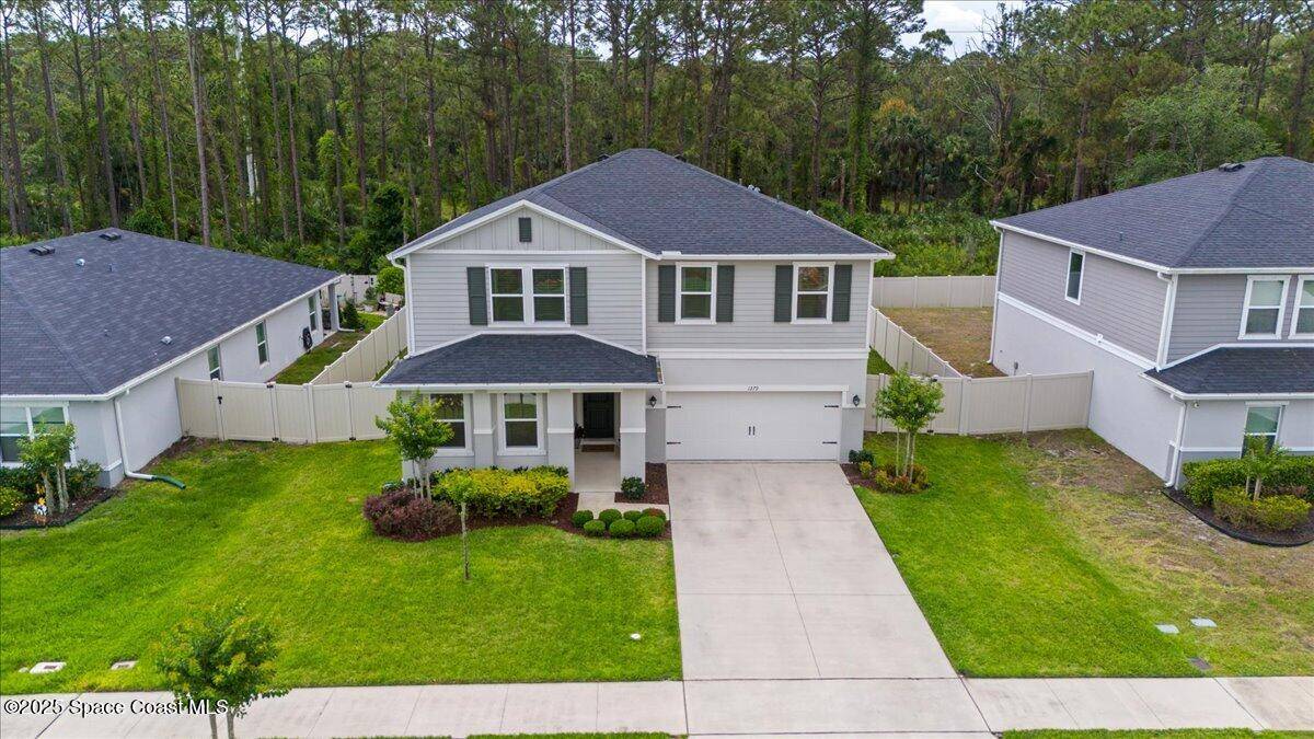 Titusville, FL 32780,1279 Moscato DR