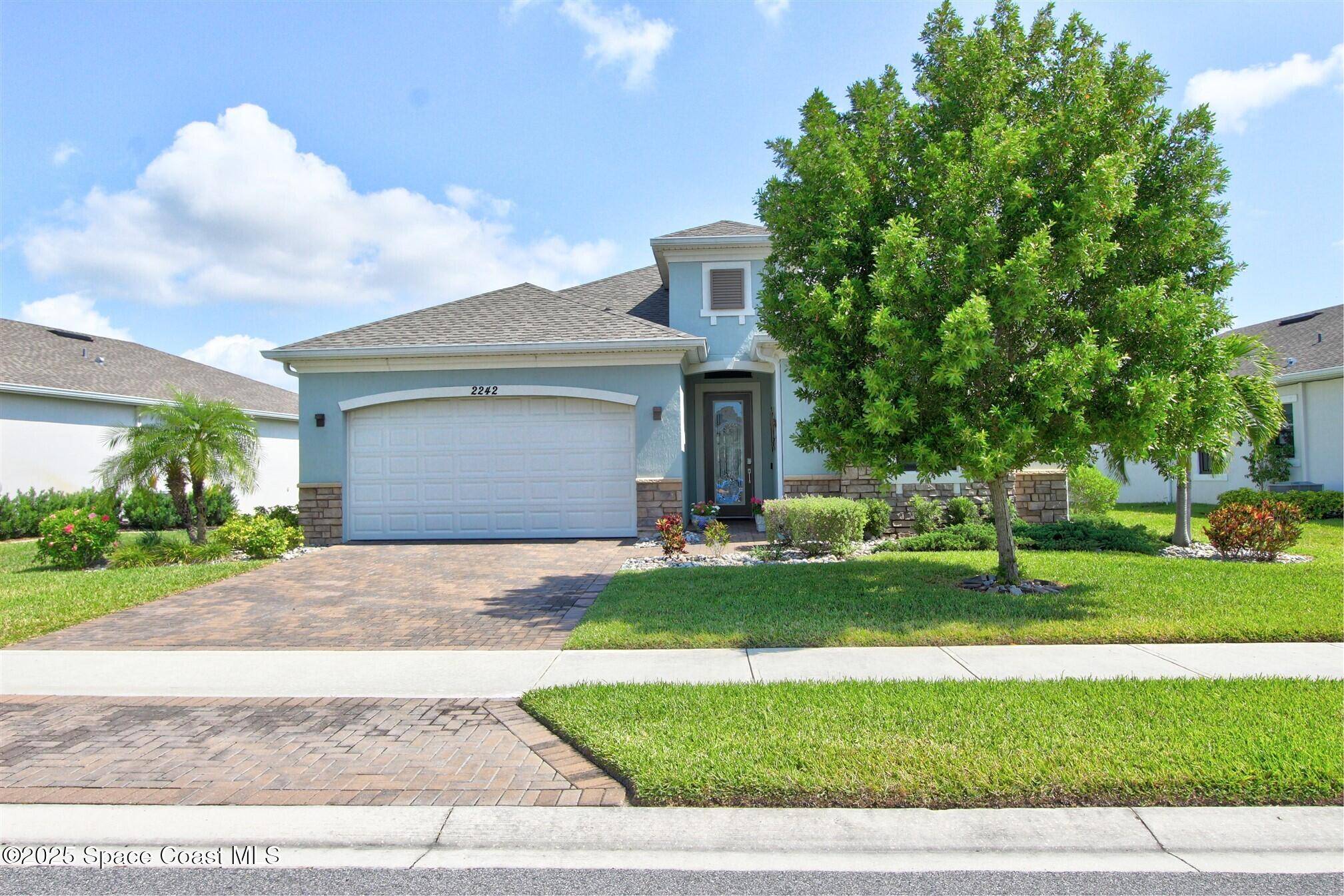 Melbourne, FL 32940,2242 Great Belt CIR