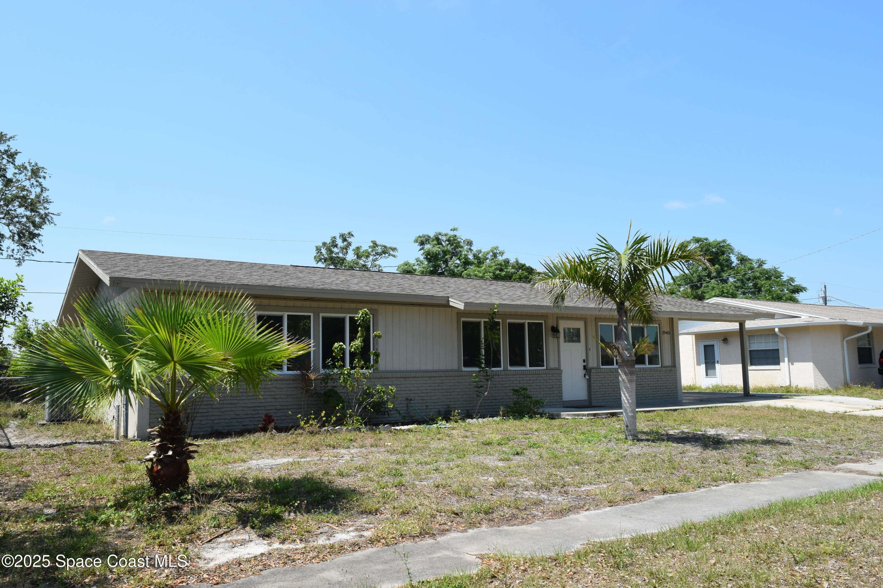 Palm Bay, FL 32905,2940 Hamburg AVE NE
