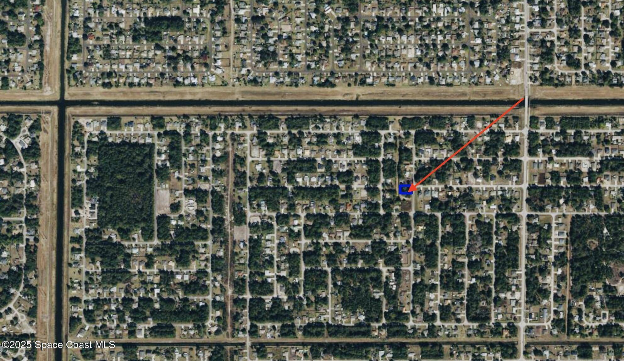 Palm Bay, FL 32907,506 Carpenter AVE NW