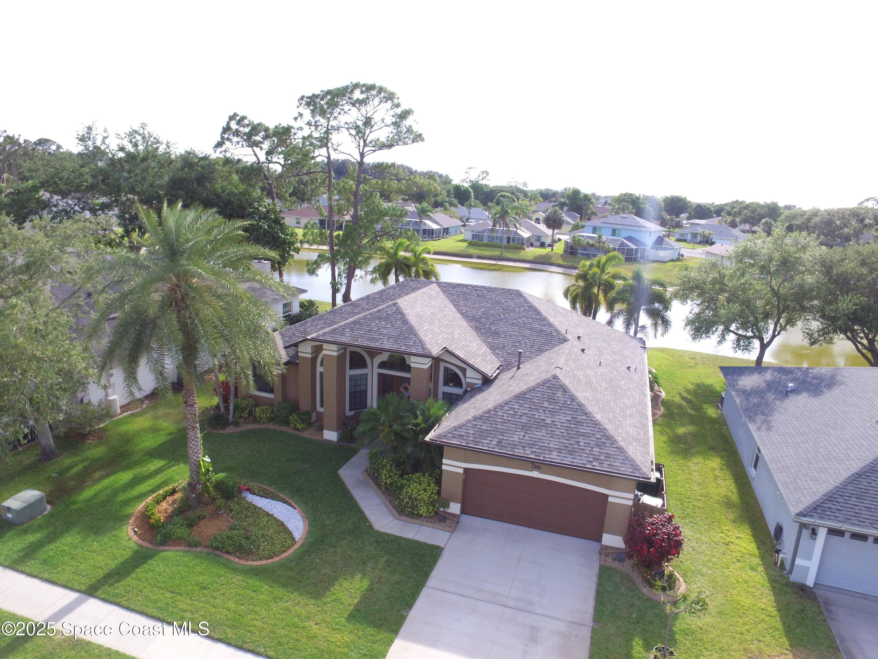 Melbourne, FL 32904,679 Sheridan Woods DR