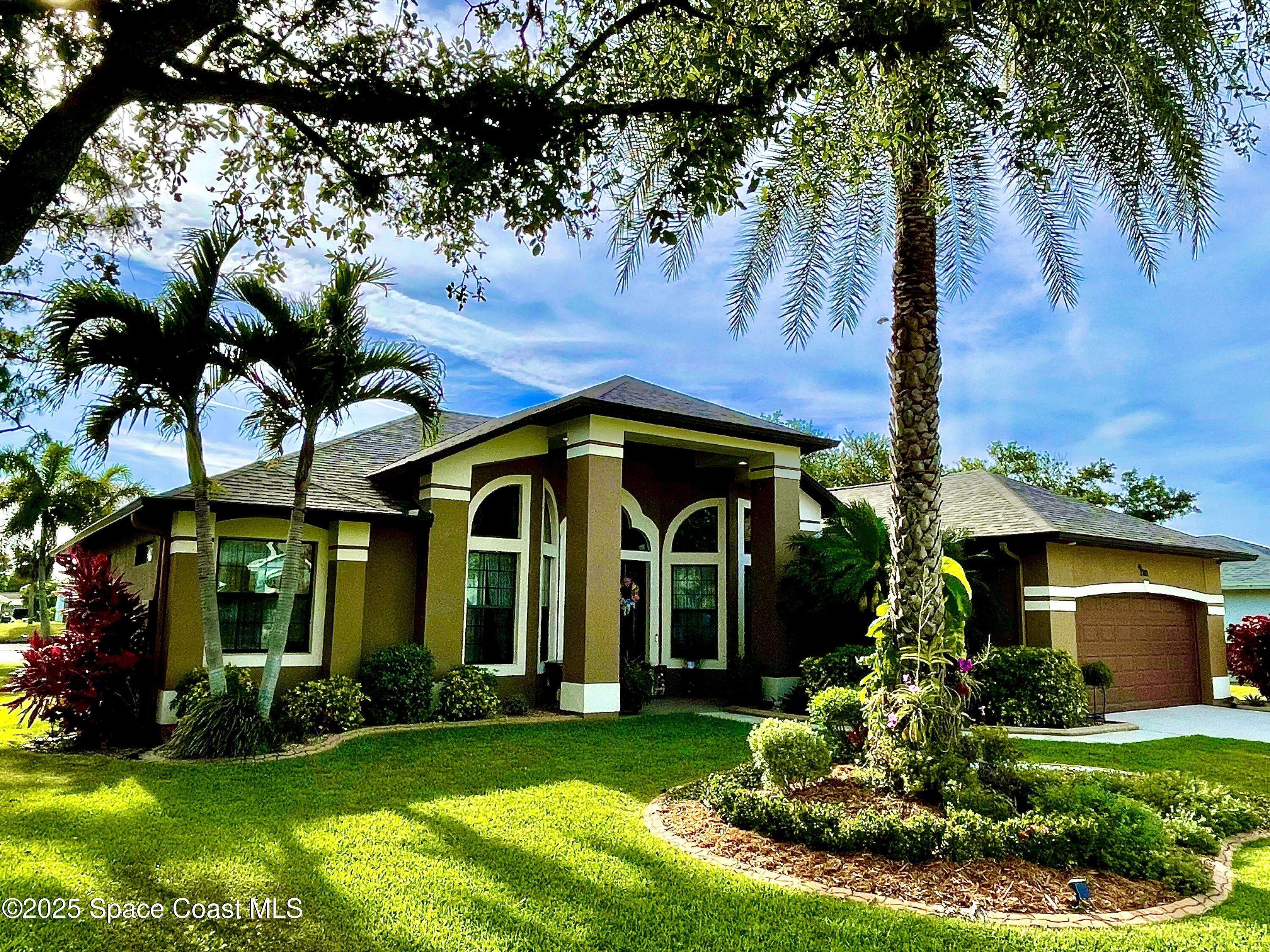 Melbourne, FL 32904,679 Sheridan Woods DR