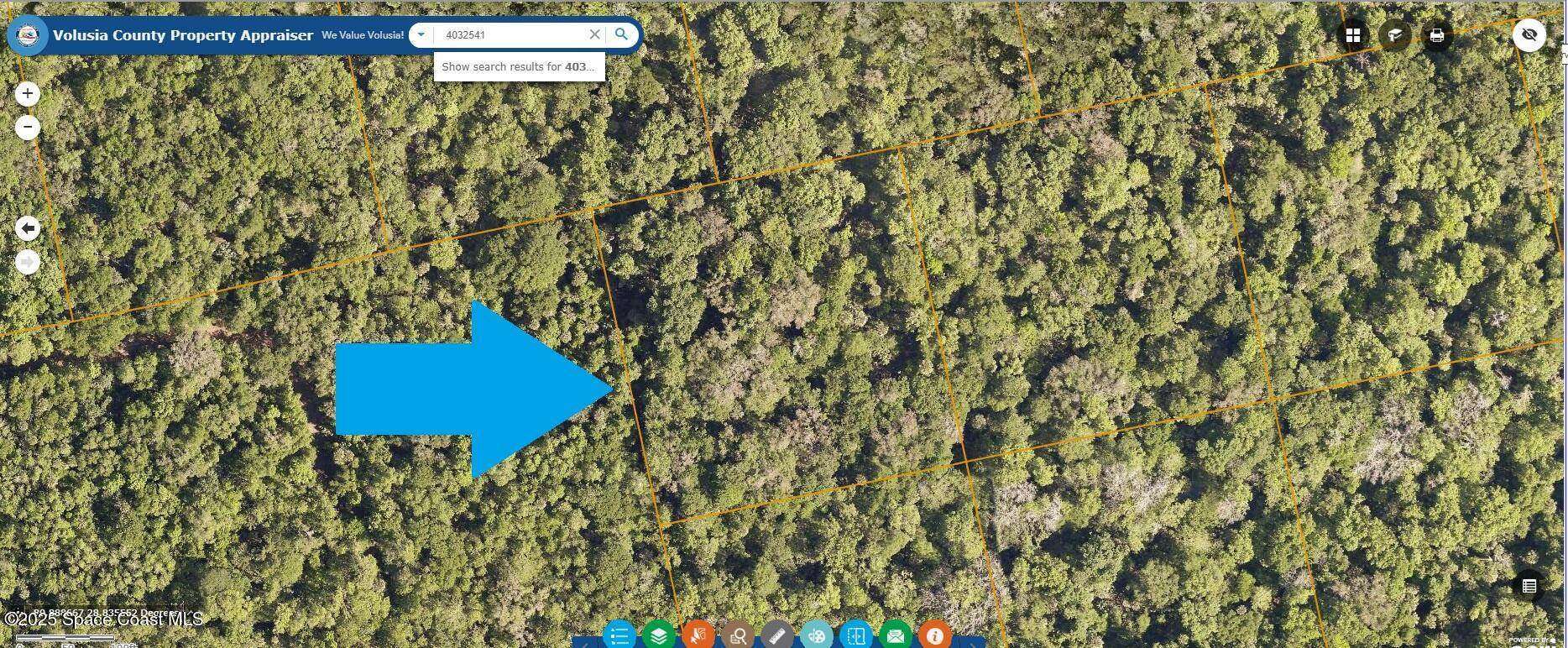 Oak Hill, FL 32759,0000 No Street Access