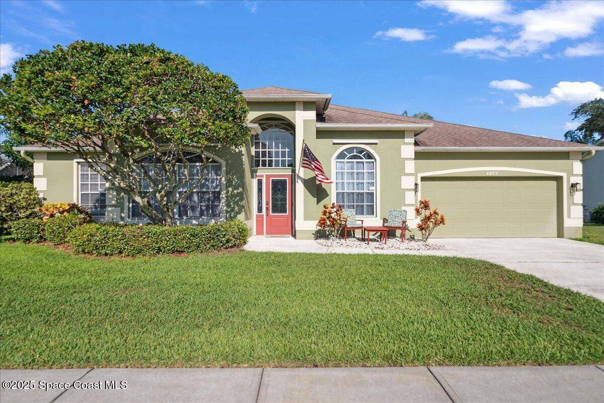 Melbourne, FL 32940,4873 Verona CIR