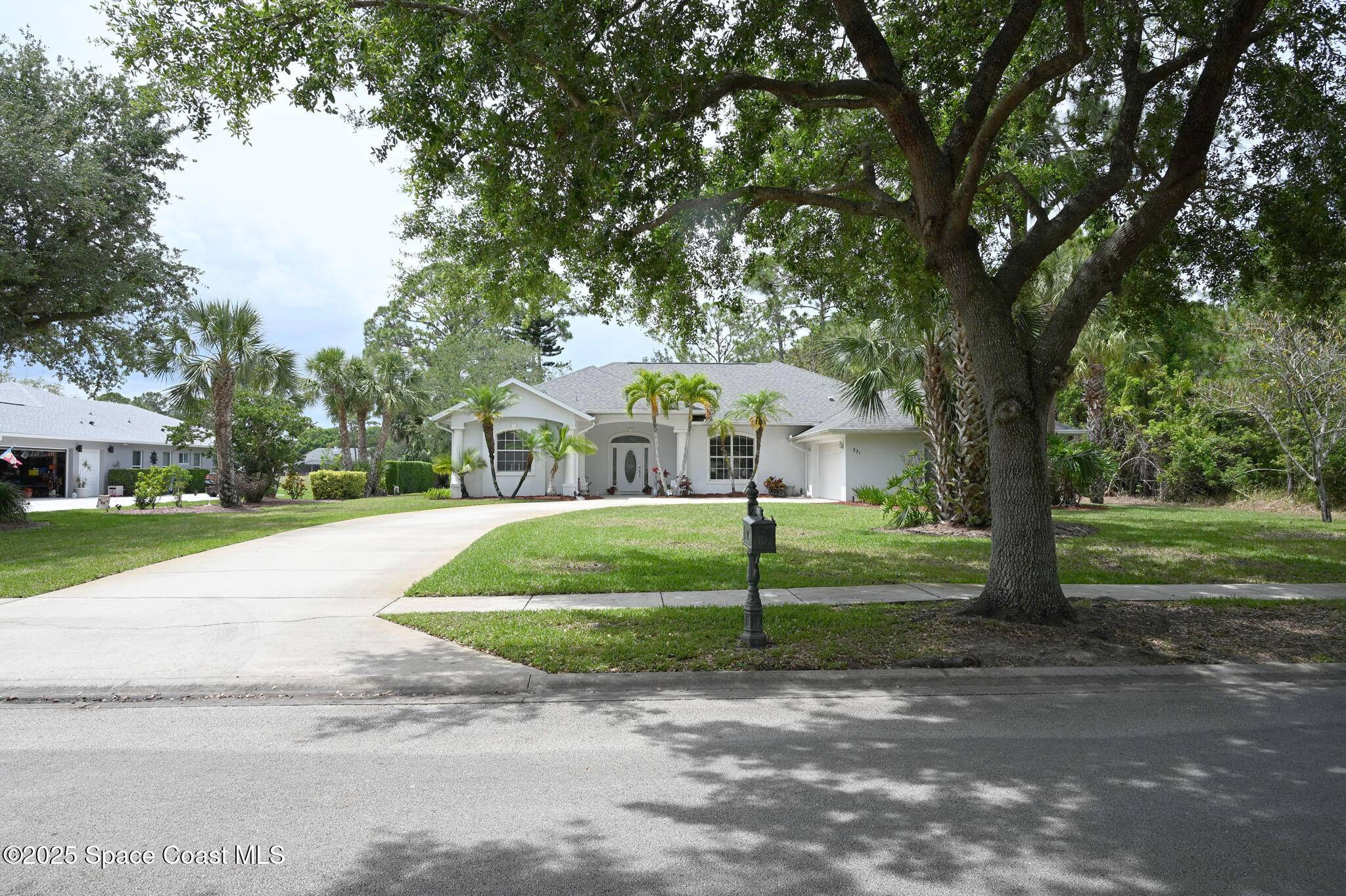 Palm Bay, FL 32909,321 Brightwater DR SE
