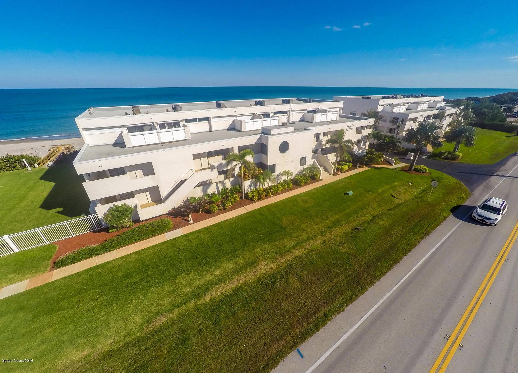 Melbourne Beach, FL 32951,2203 Atlantic ST #715