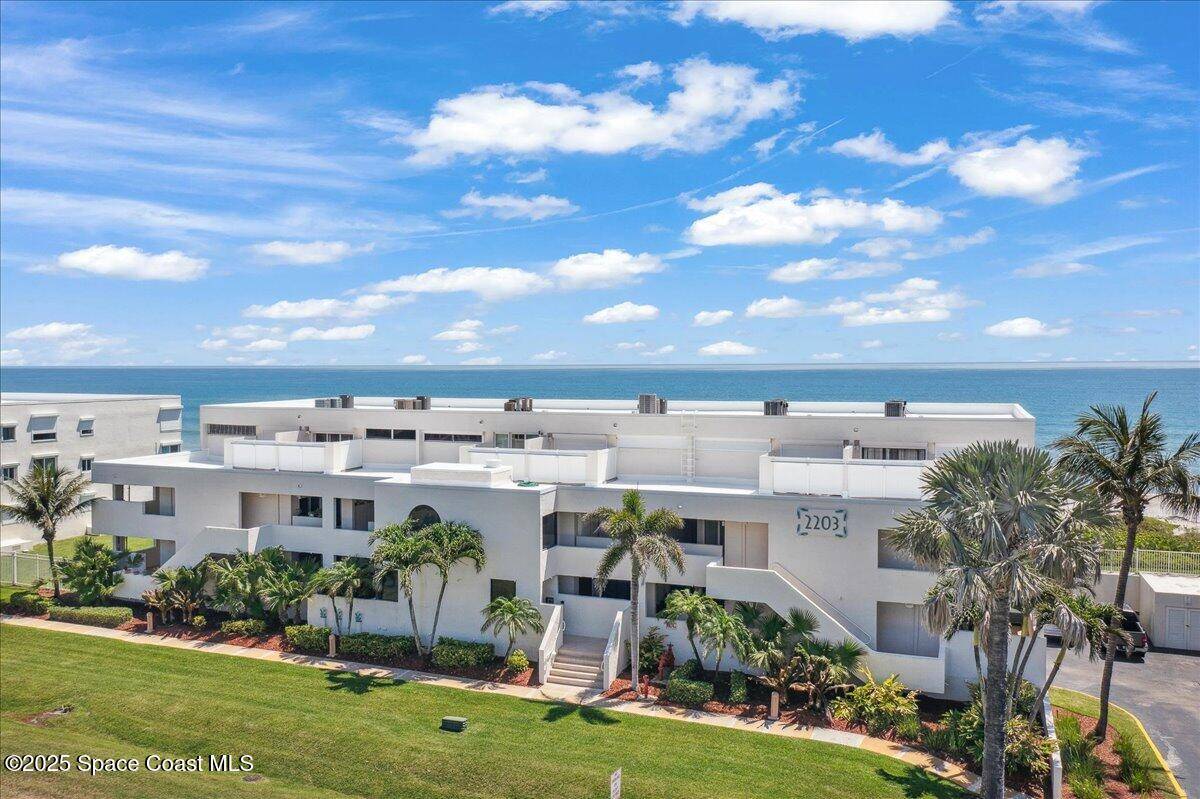 Melbourne Beach, FL 32951,2203 Atlantic ST #715