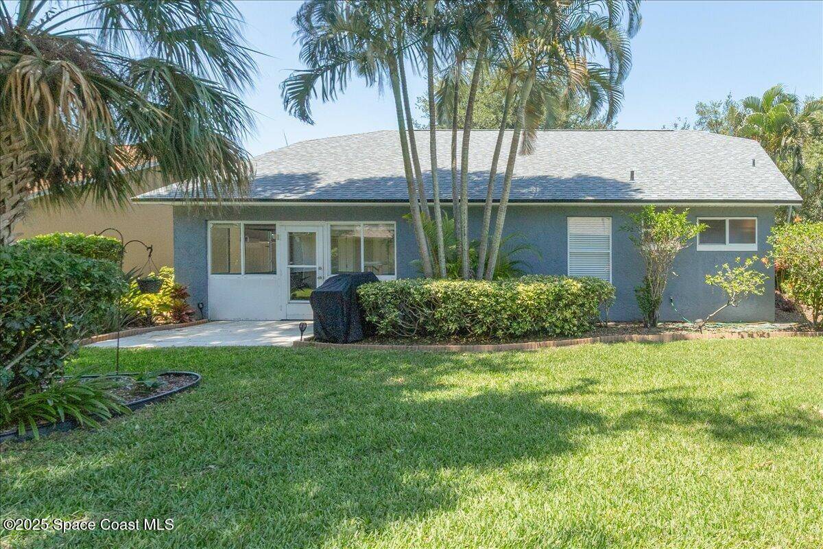 Titusville, FL 32780,615 Lakewood LN