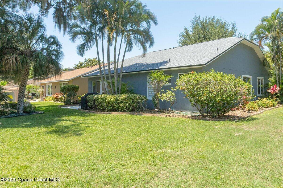 Titusville, FL 32780,615 Lakewood LN