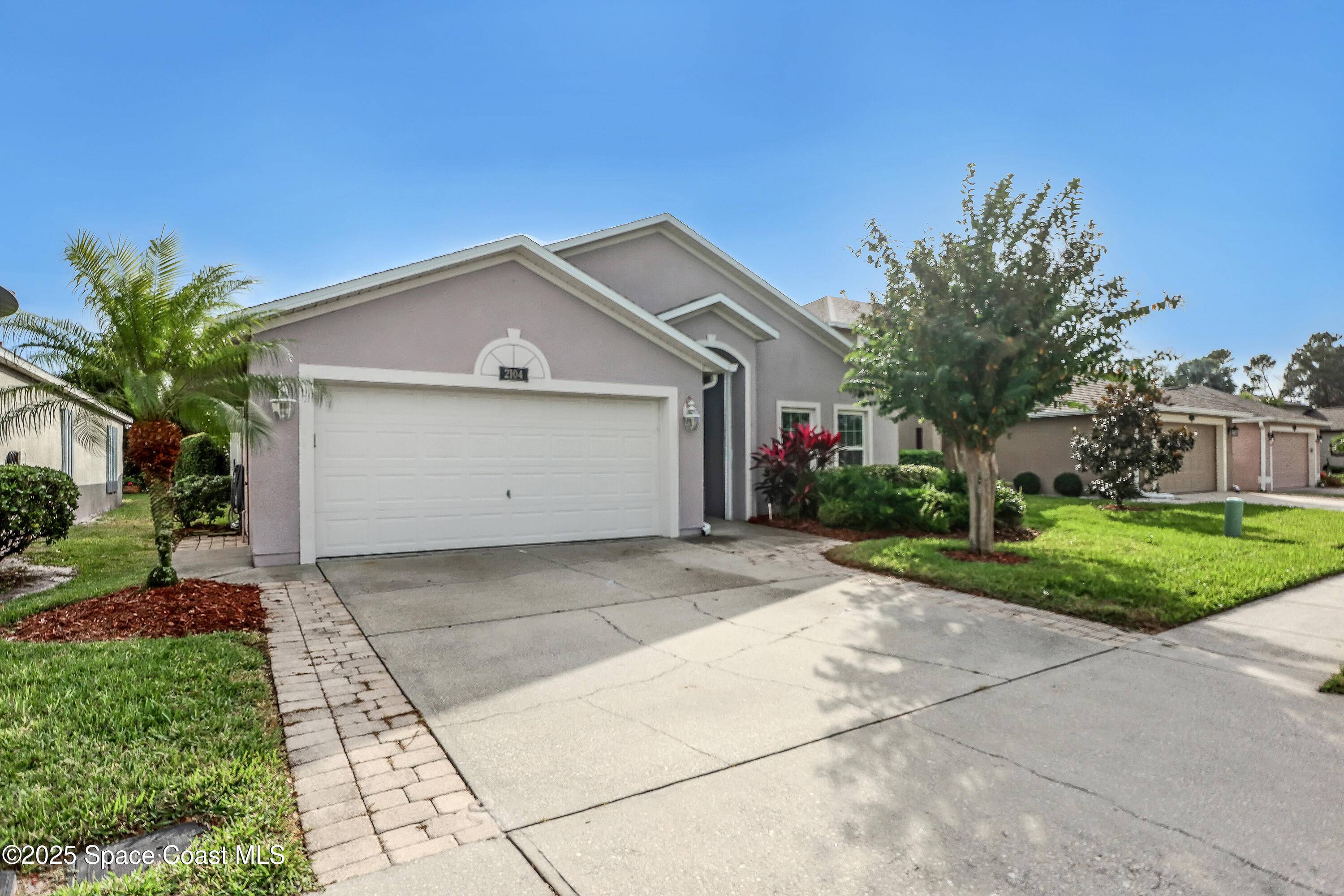 Palm Bay, FL 32905,2104 Spring Creek CIR NE