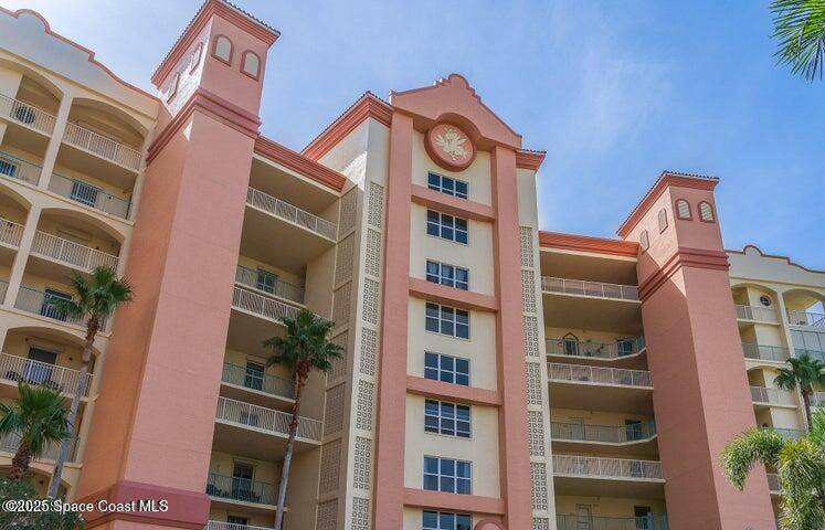 Cocoa, FL 32922,100 N Riverside DR N #403