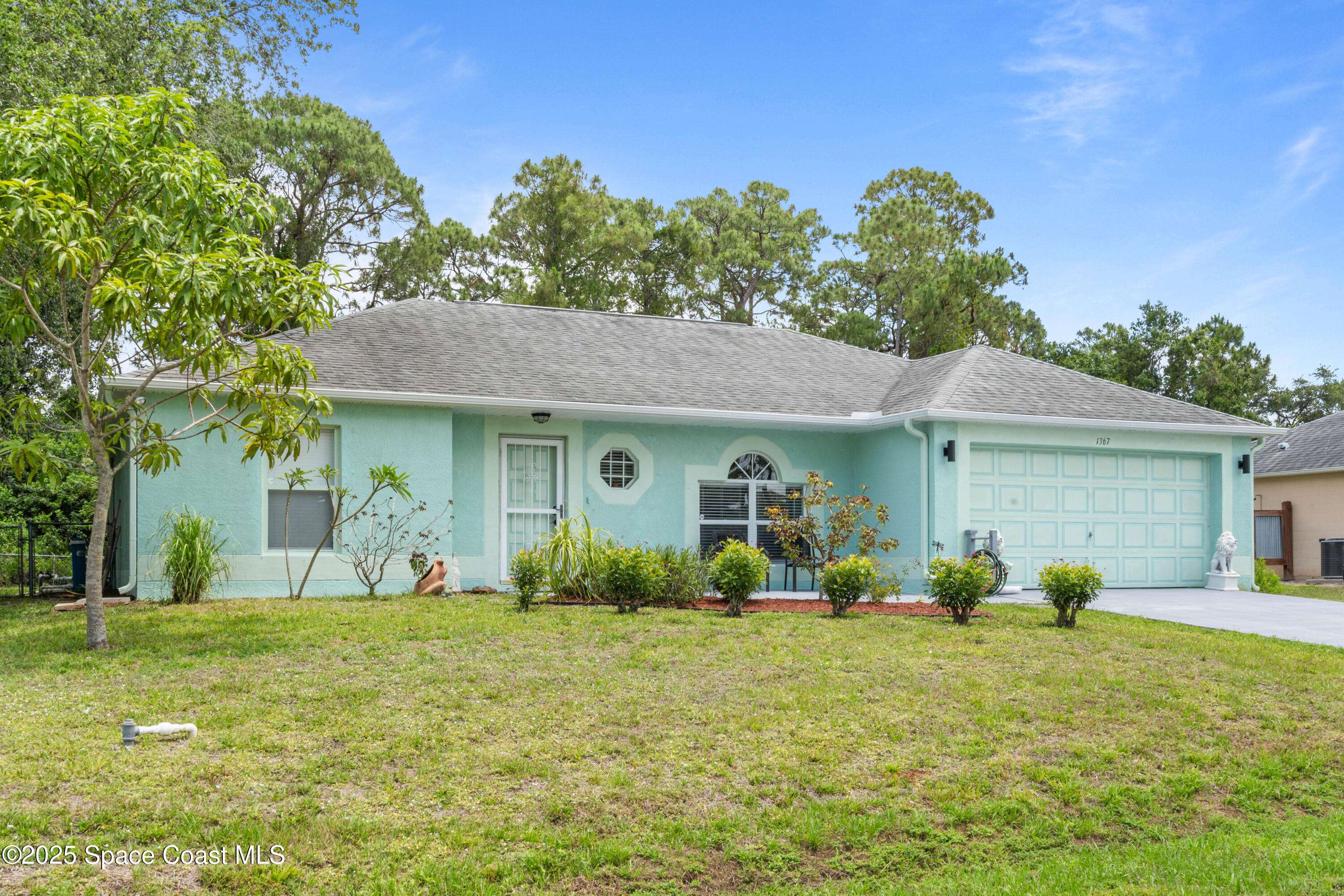 Palm Bay, FL 32908,1367 Wing RD SW