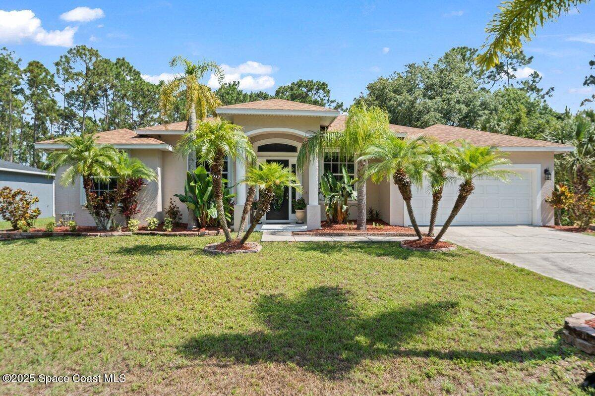 Palm Bay, FL 32909,471 Hallmark ST SE