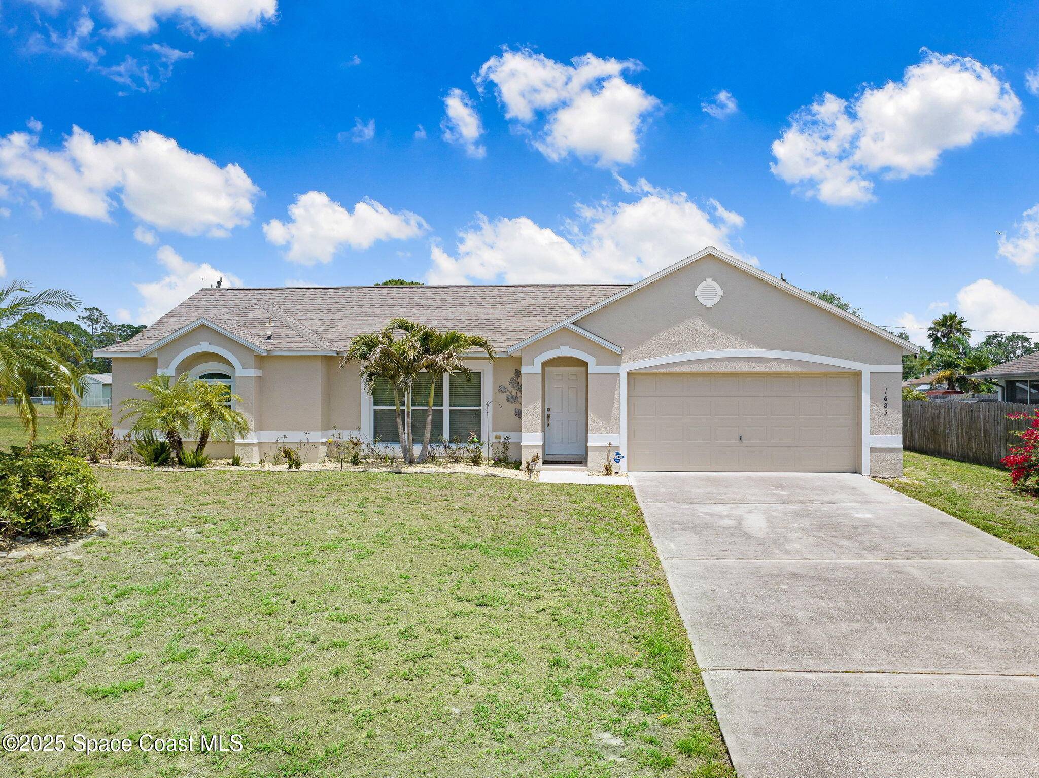 Palm Bay, FL 32907,1683 Dallam AVE NW