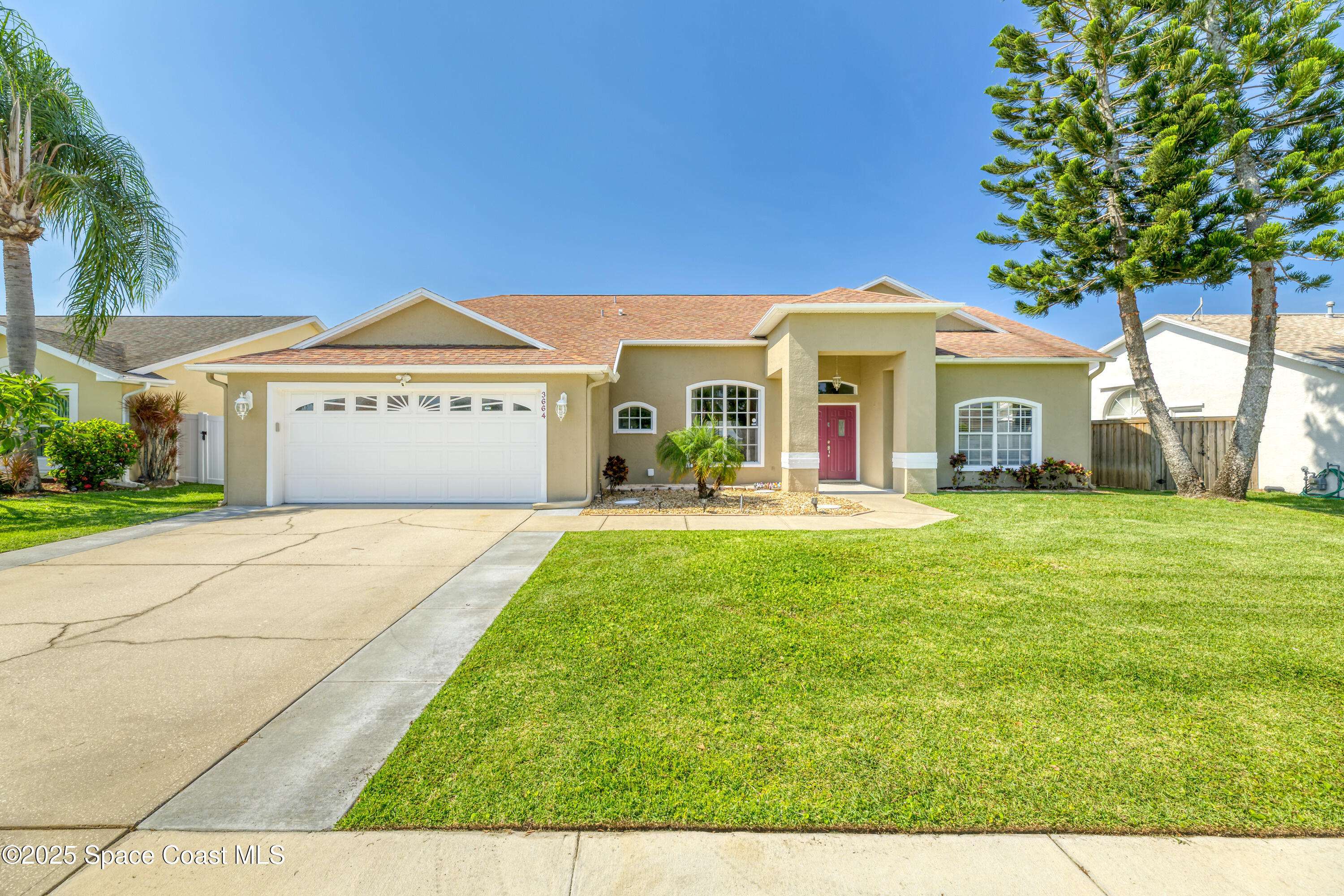 Melbourne, FL 32940,3664 Long Leaf DR