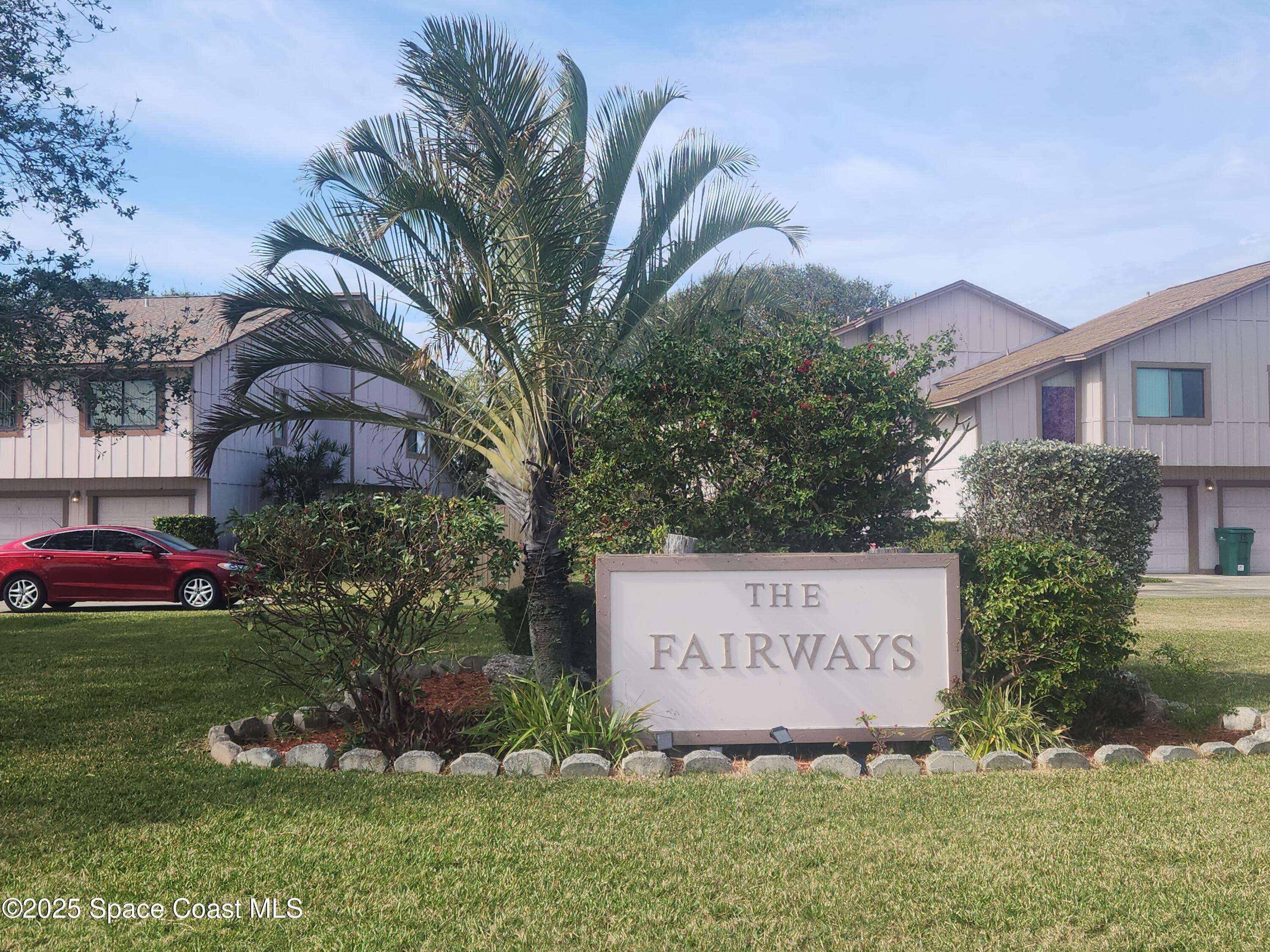Cocoa Beach, FL 32931,3 Fairway DR #9