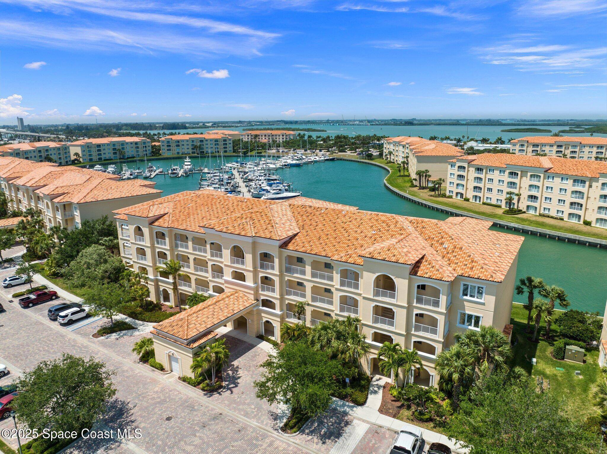 Hutchinson Island, FL 34949,17 Harbour Isle DR W #Ph03