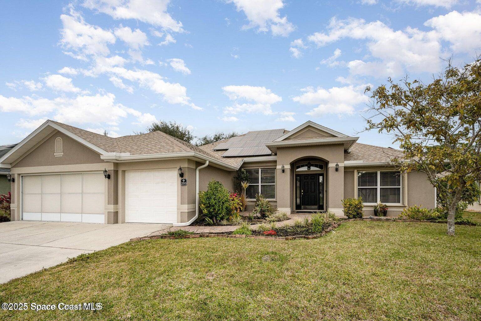 Melbourne, FL 32904,2213 Merlin DR