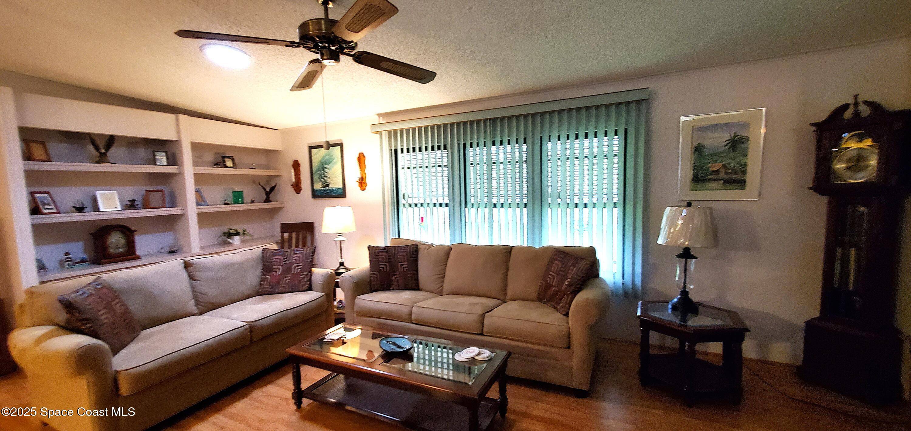 Barefoot Bay, FL 32976,1027 Sebastian RD