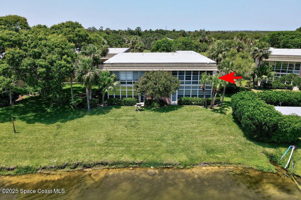 Vero Beach, FL 32962,34 Vista Gardens TRL #207