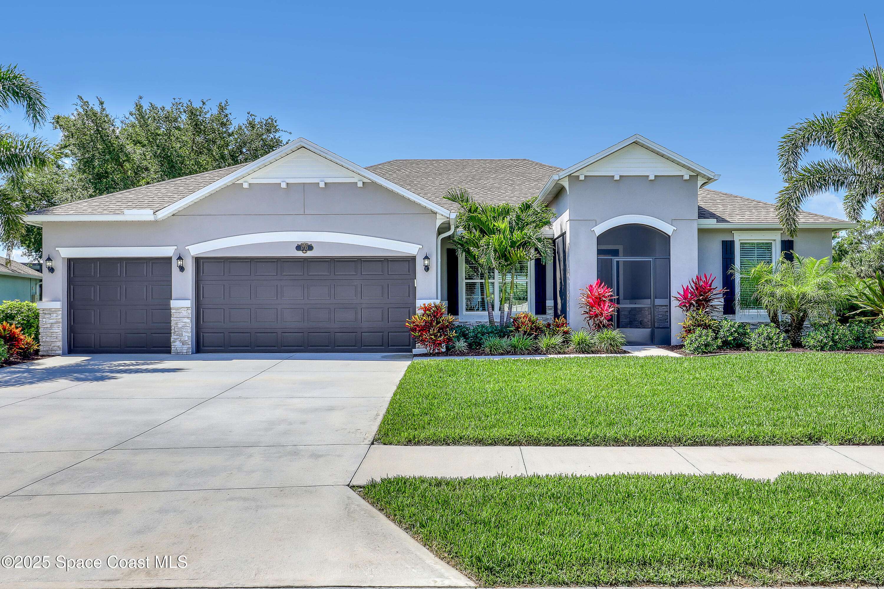 Palm Bay, FL 32905,1733 Killian DR NE